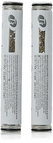 T3 Source Hand-Held Showerhead Replacement Water Filter