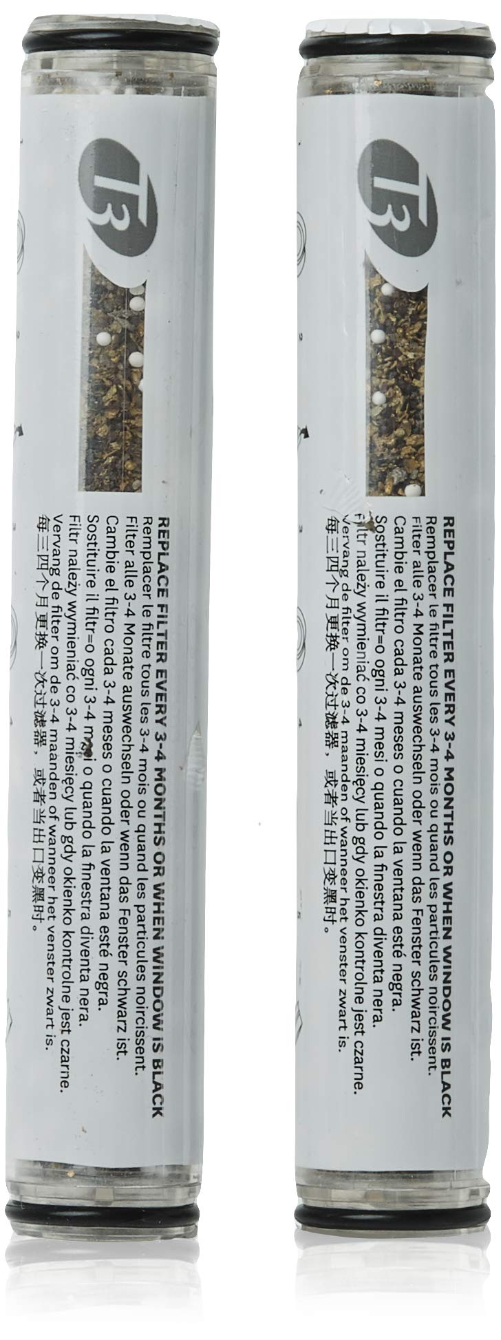 T3 Source Hand-Held Showerhead Replacement Water Filter