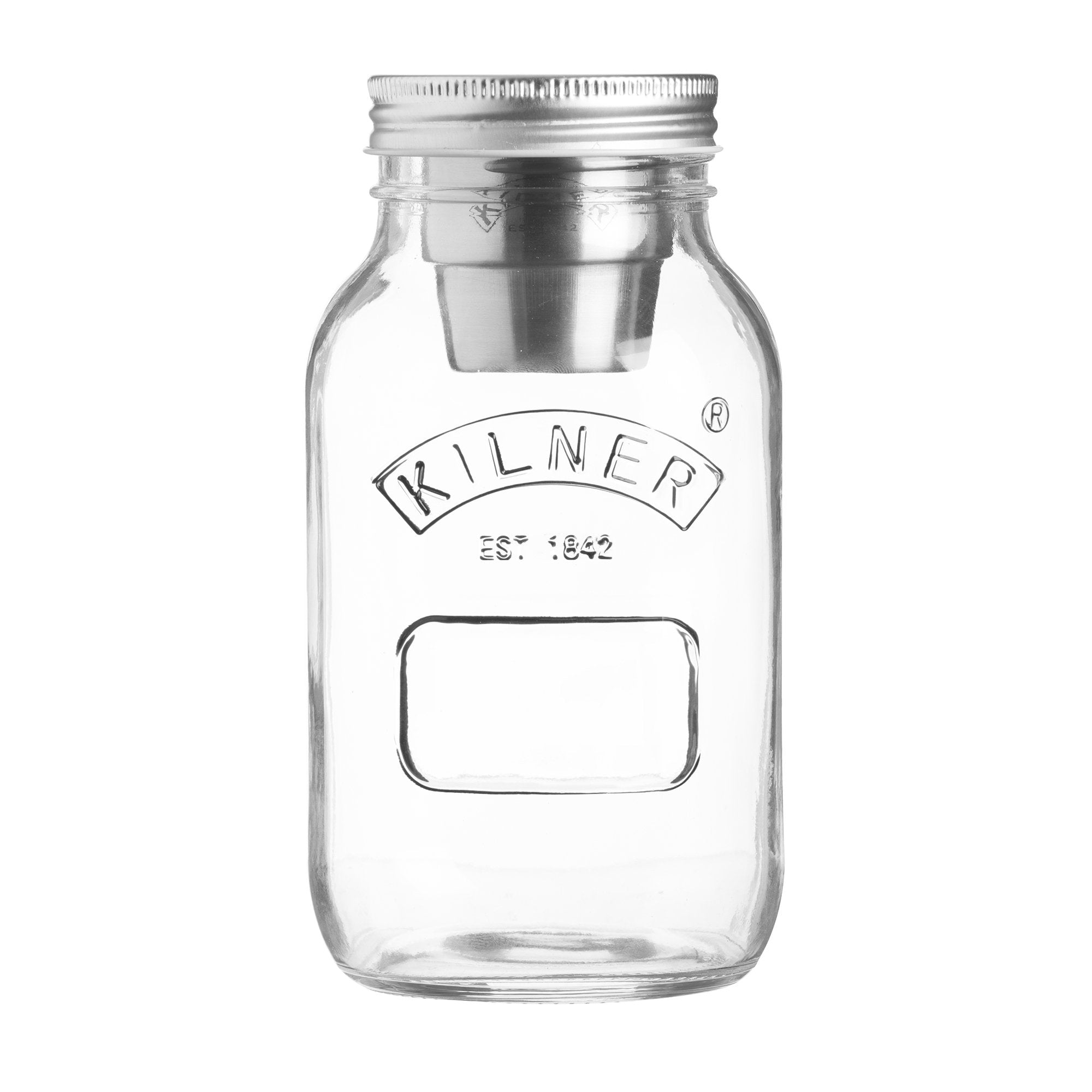 FOOD ON THE GO JAR 34OZ (Pack of 1)