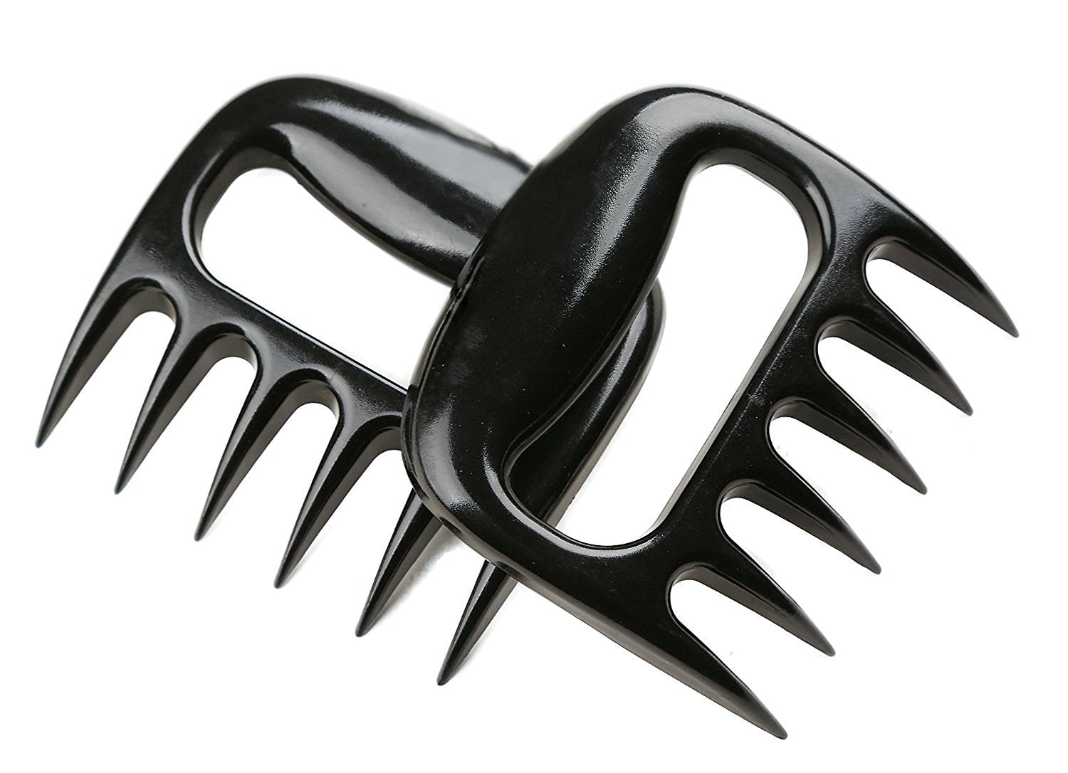 Topulors Ideal Gift Meat Claws-Strongest Bbq Meat Handler Forks Pulled Pork Shred Handling Meat & Carving Turkey Claws Handler S