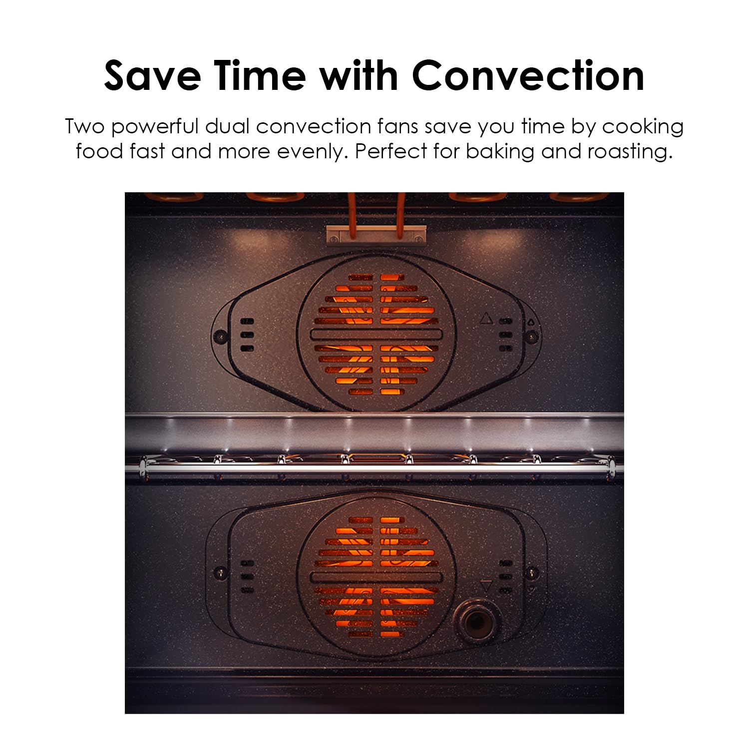 Samsung 30'' Combination Microwave Wall Oven, Black Stainless Steel, Nq70M6650Dg/Aa