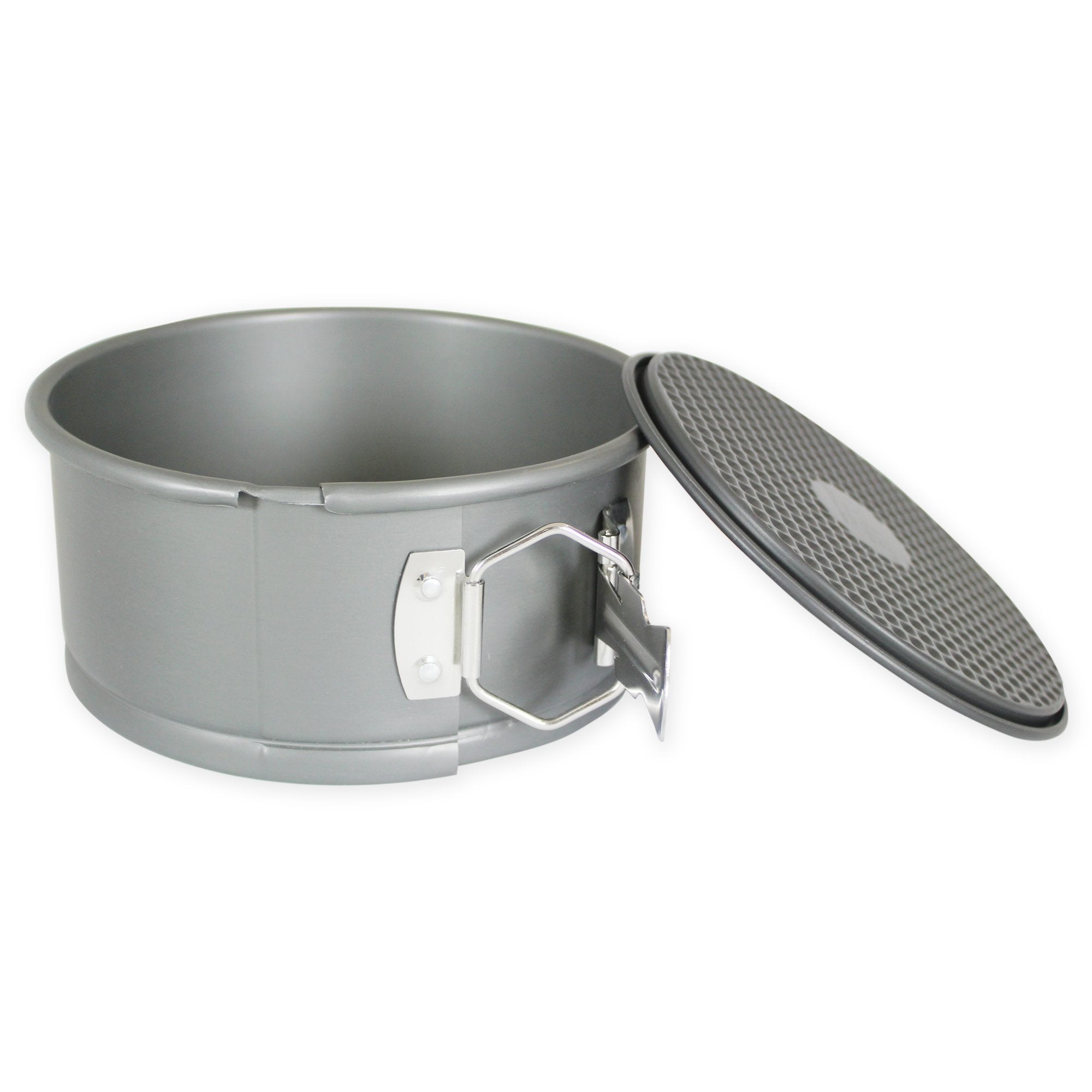 Pme 6 X 3-Inch Springform Cake Pan