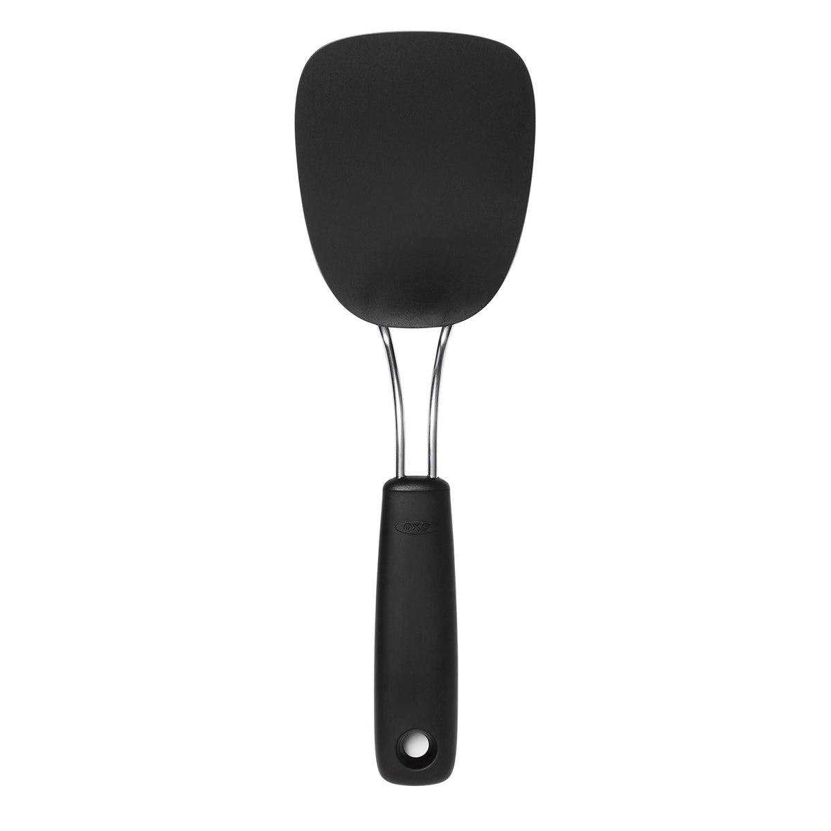 Oxo Good Grips Nylon Flexible Turner - Black