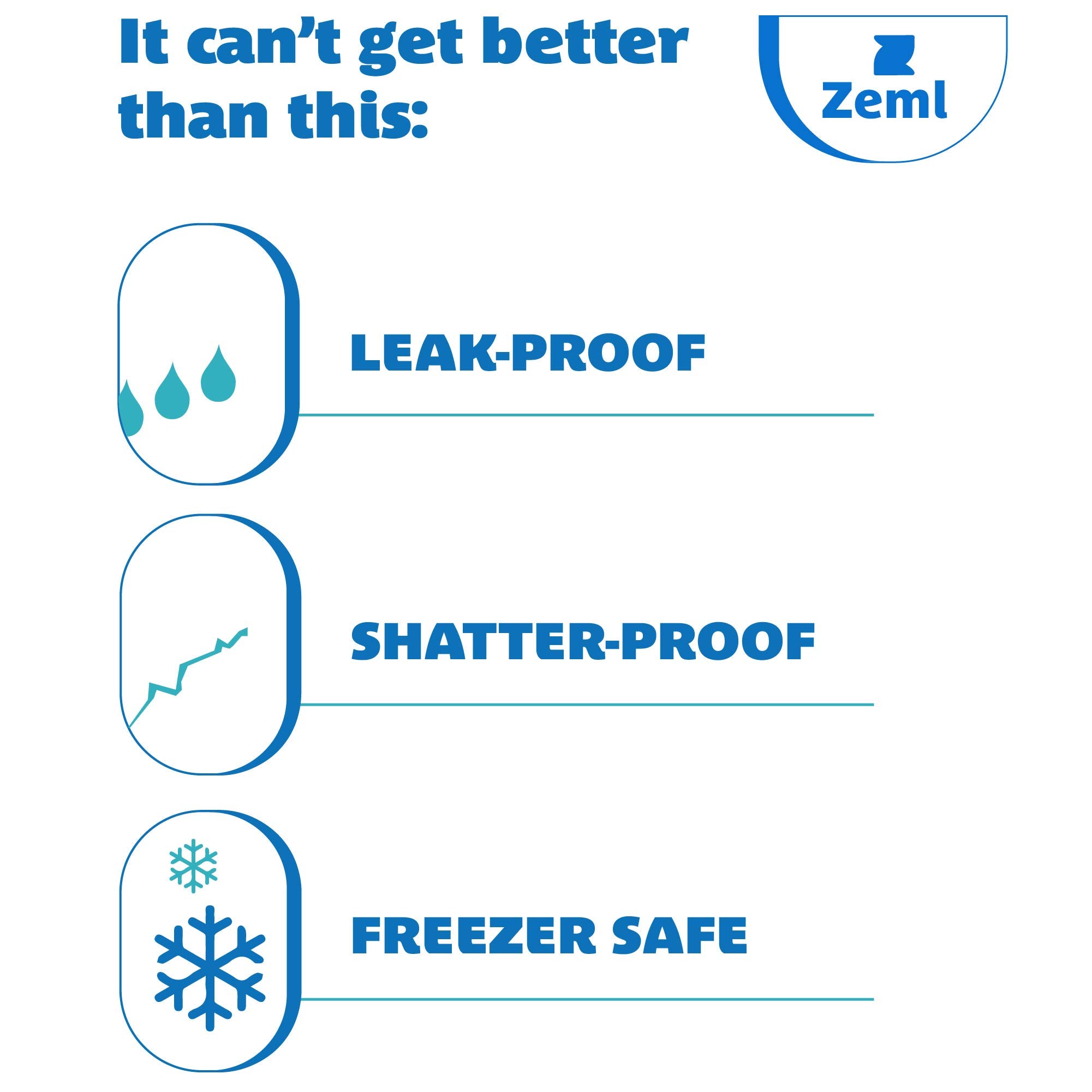 Zeml [100 Sets 24 oz. Plastic Cups With Lids  Smoothie Cups  Milkshake Cups