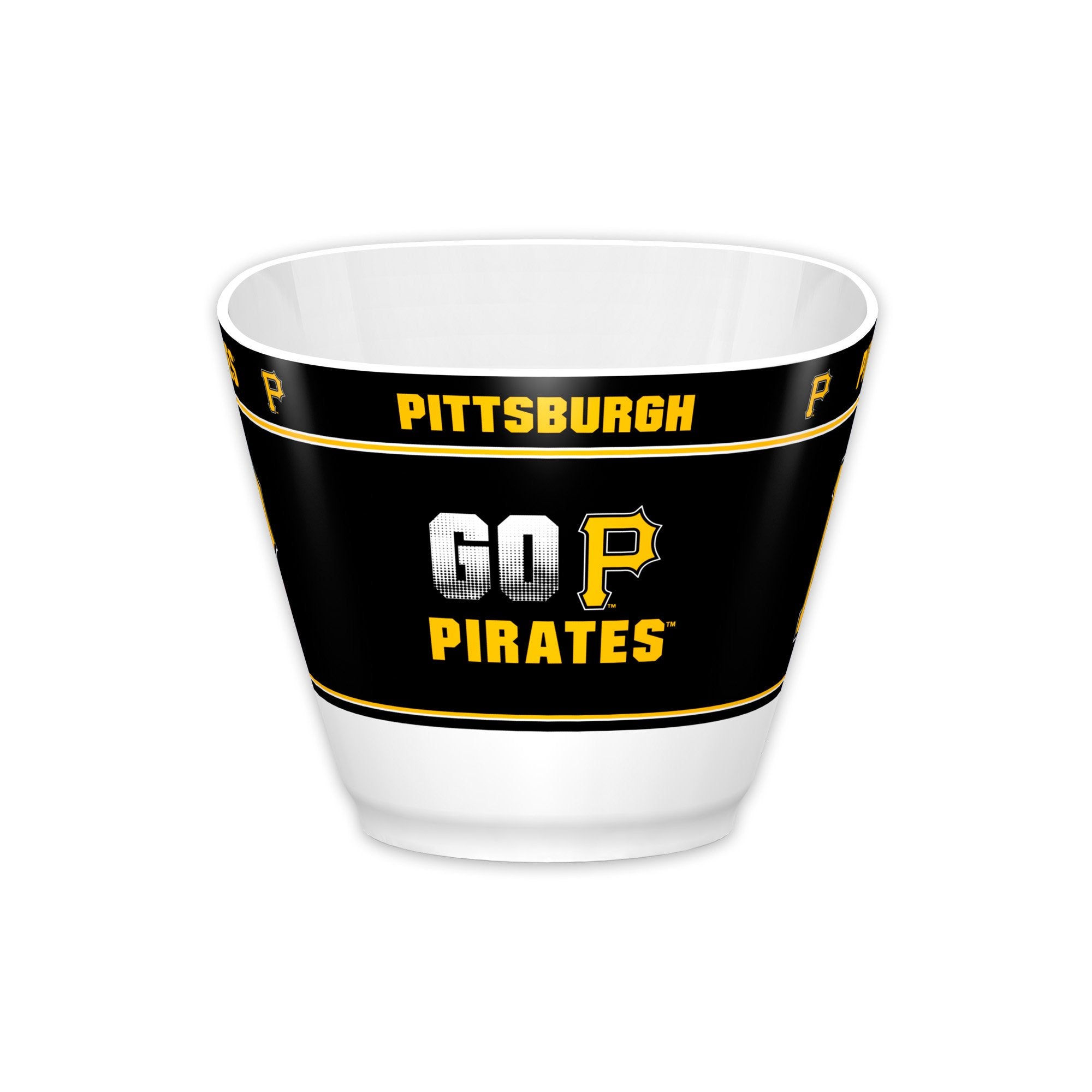 Fremont Die Pittsburgh Pirates Party Bowl Mvp