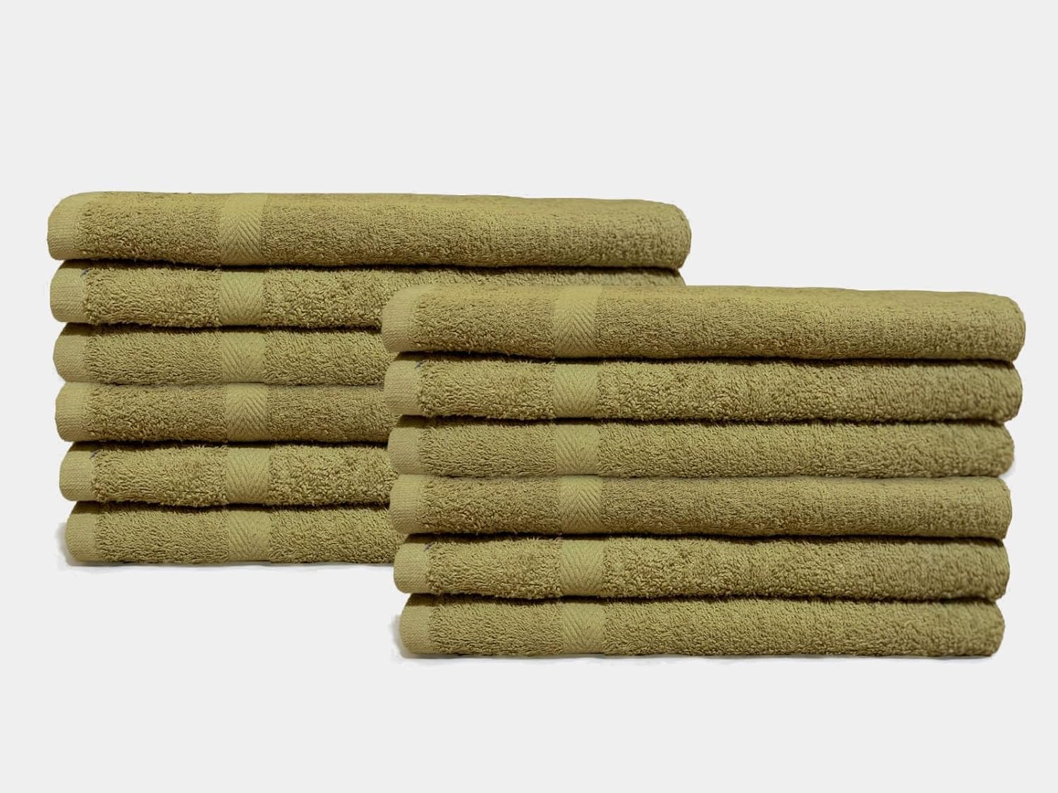 Spa Towels For Facials - Salon Towels Hand Towels Bulk Facial Towels For Estheticians Soft Toallas Para Salon De Belleza 16 X 27