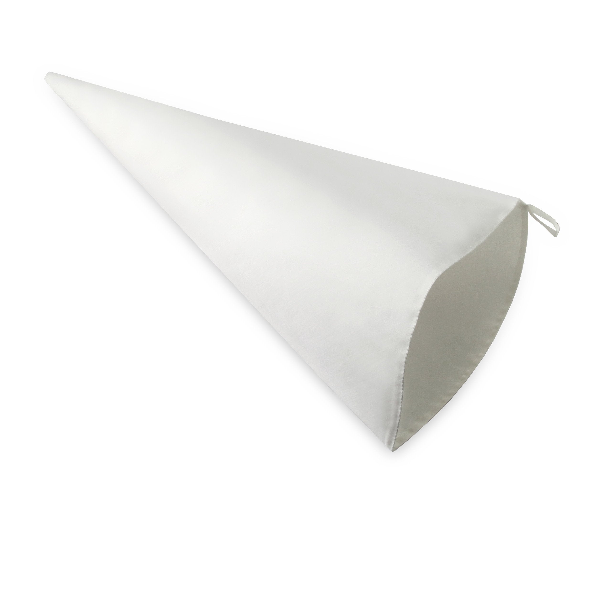 New Star Foodservice 37746 Commercial Grade Plastic Coated Canvas Pastry Bag  24-Inch