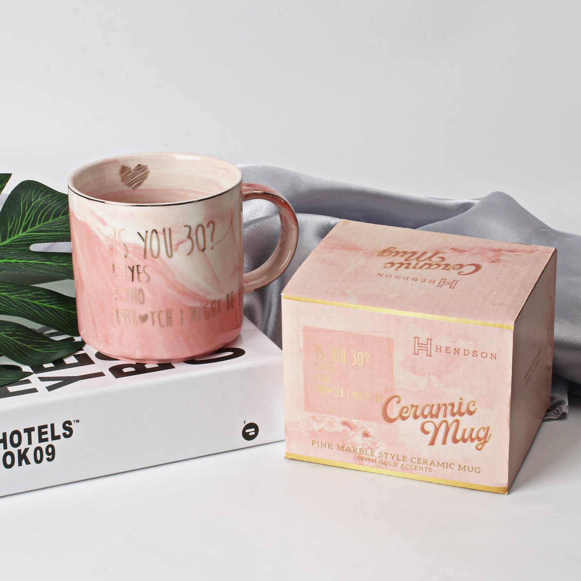 Funny 30Th Birthday Gifts For Women - Turning 30 Year Old Birthday Bday Gift Ideas For Wife, Mom, Daughter, Sister, Aunt, Best F