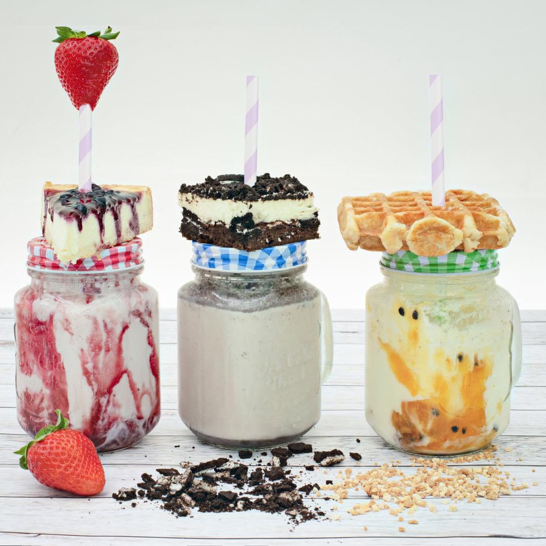 Alink 100 Light Purple And White Striped Paper Straws, Biodegradable Disposable Drinking Straws For Valentine'S Day, Brithday, N