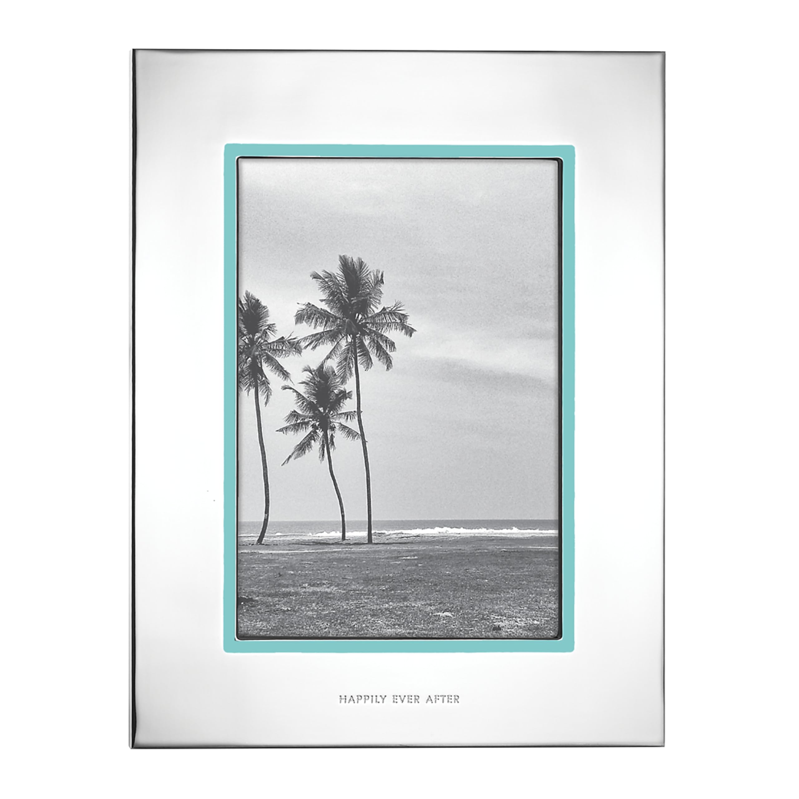 Kate Spade New York Take The Cake 5 x 7 Frame, 1.6 LB, Metallic