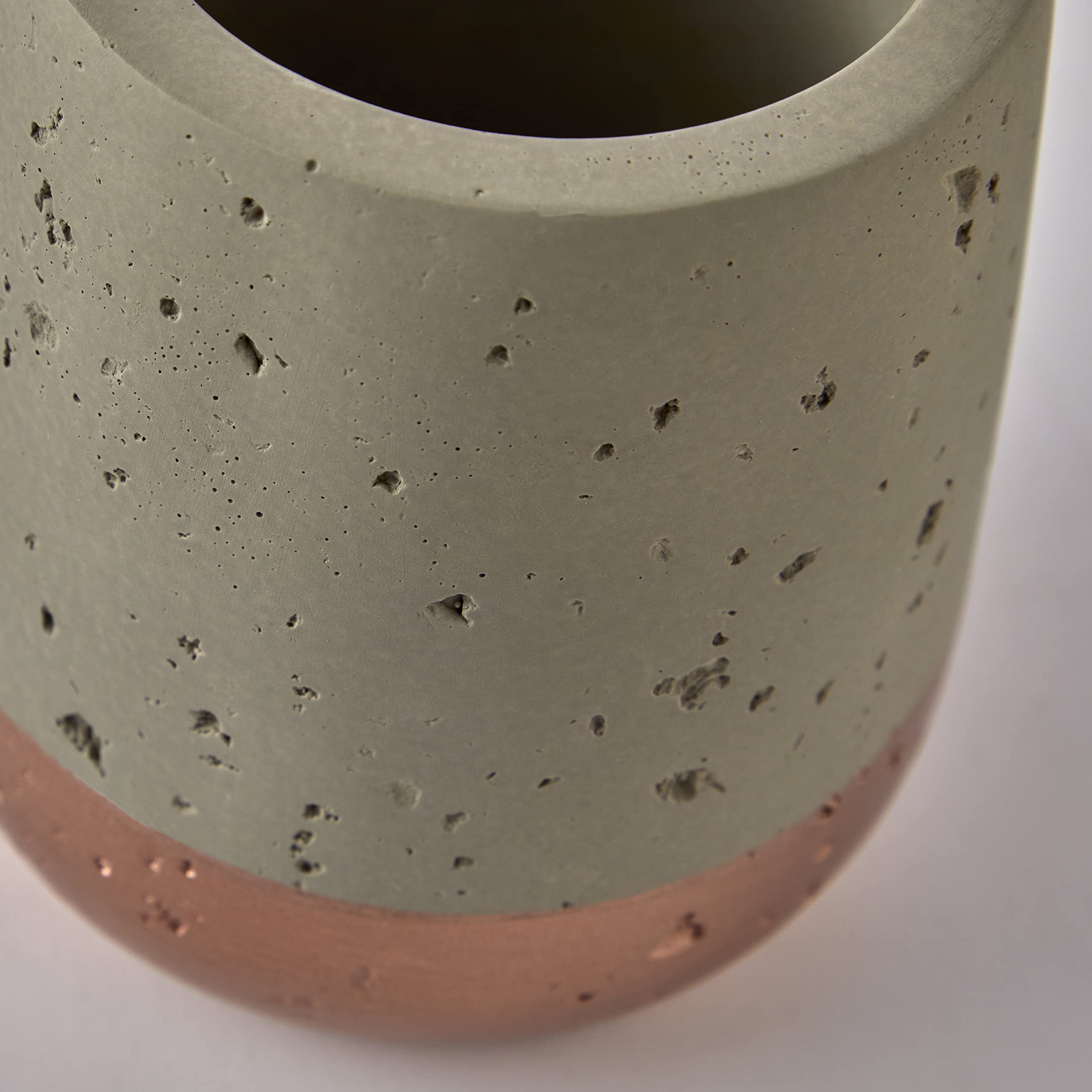 Skl Home Copper Canyon Toothbrush Holder