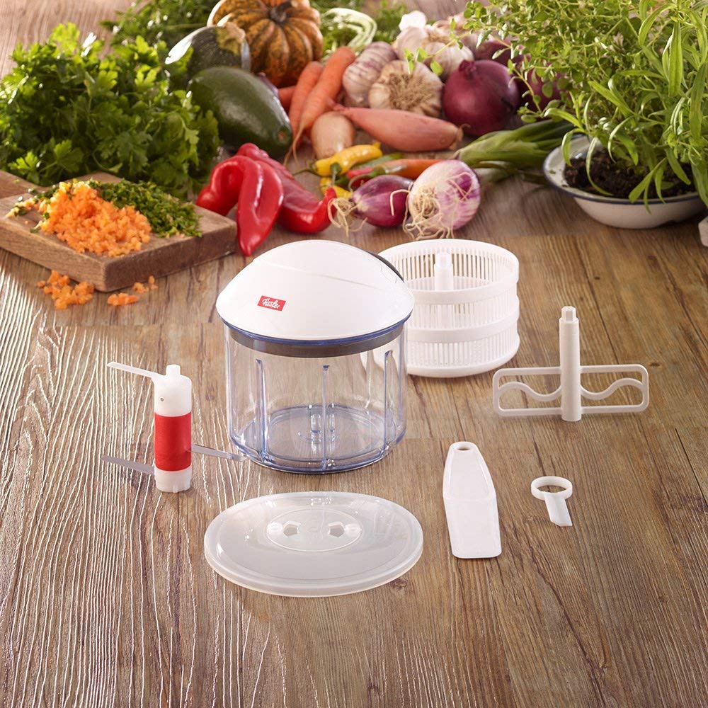 Fissler Finecut Chopper