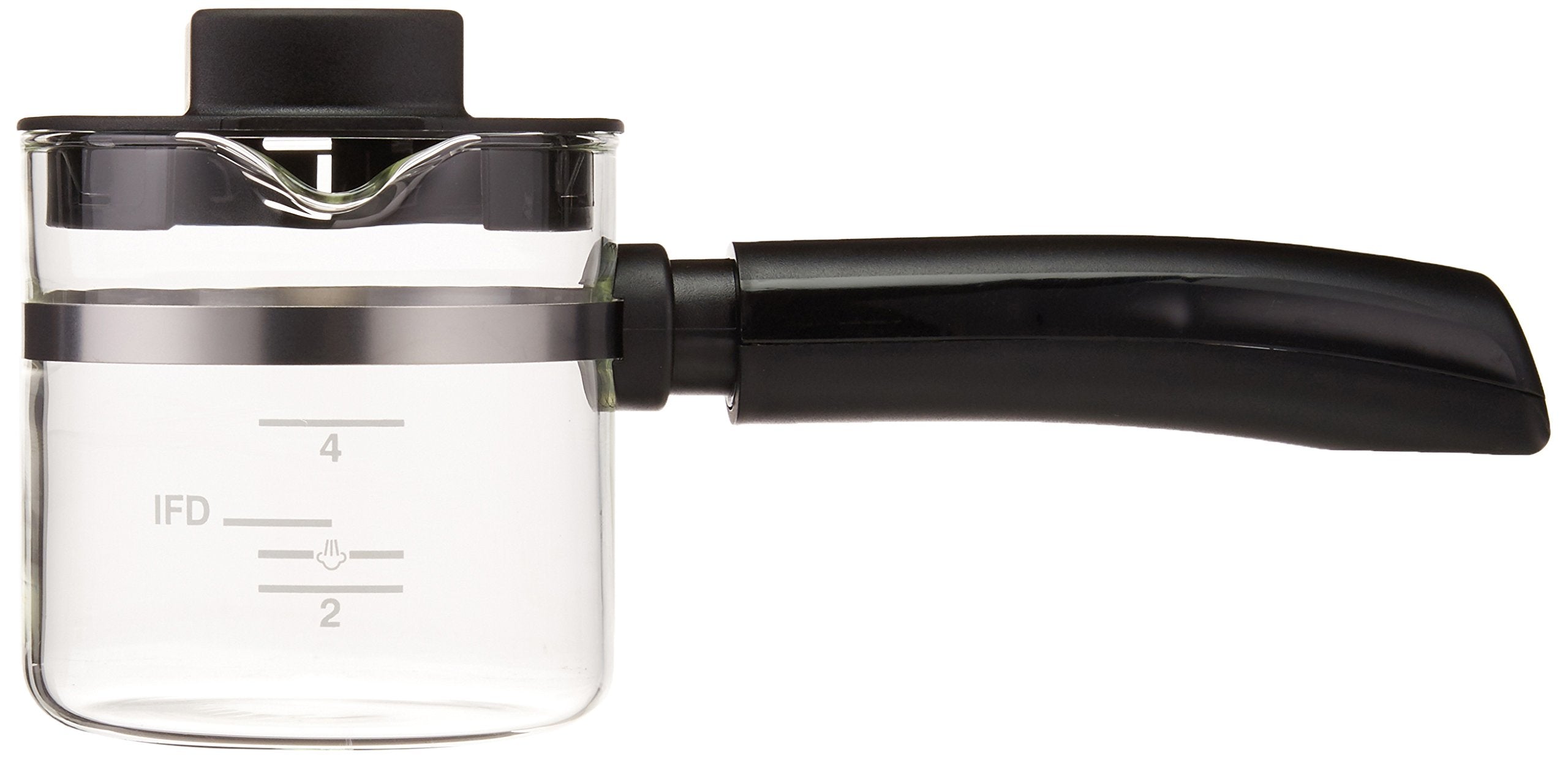 Delonghi 7313285439 Espresso Carrafe