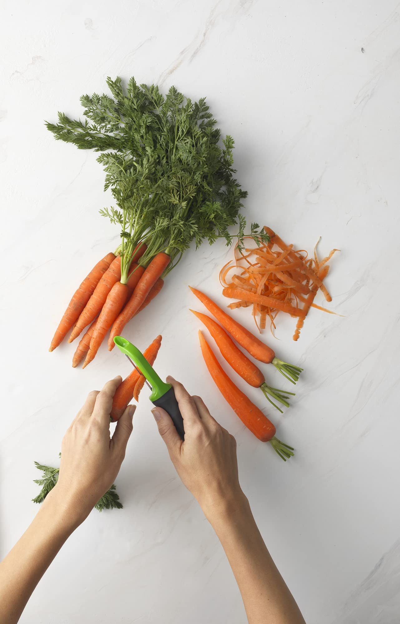 Swivel Peeler