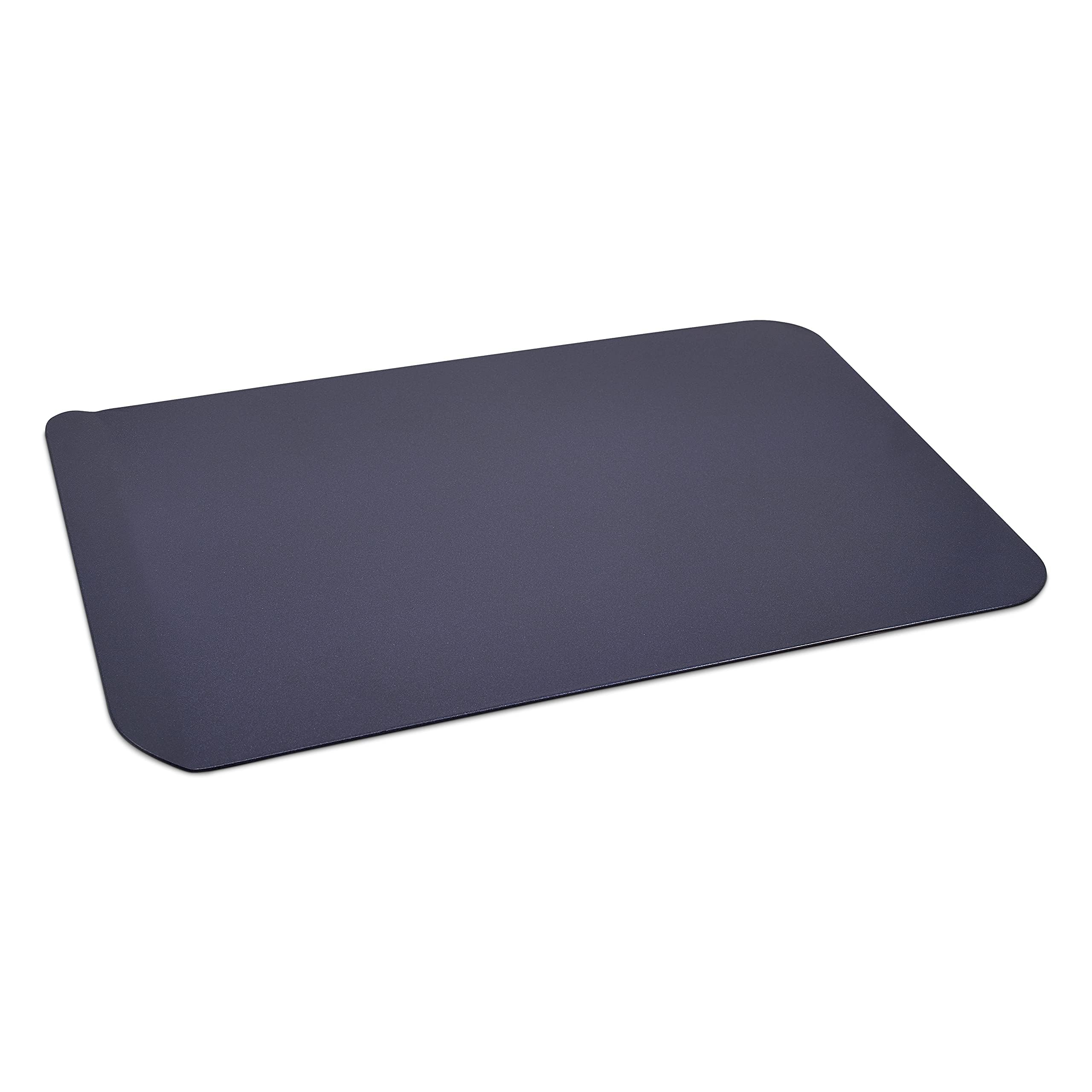 Zyliss E980192 Non-Stick Baking Sheet | Carbon Steel | Dark Blue | Baking Tin/Bakeware/Roasting | Dishwasher Safe | 5 Year Guara