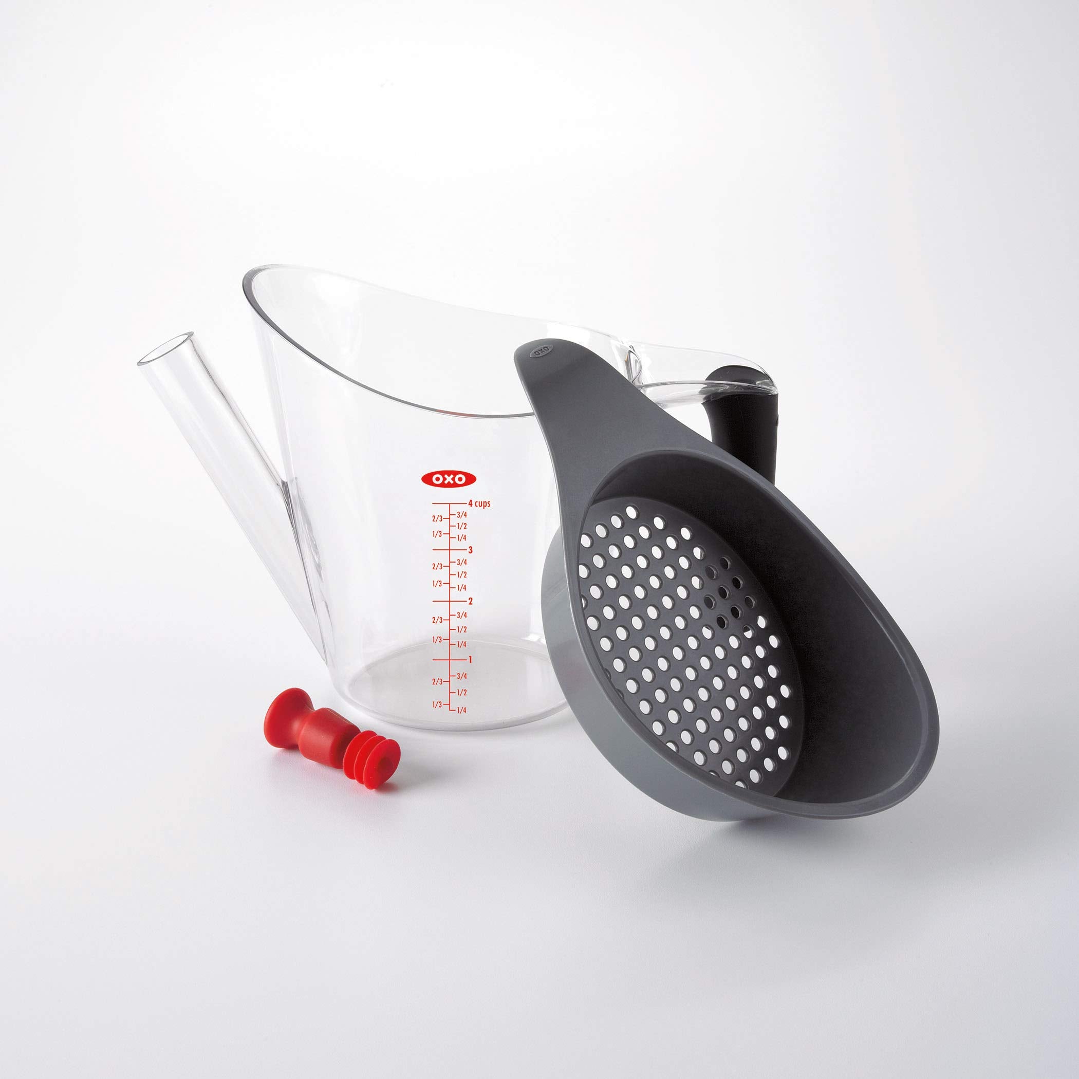 Oxo Good Grips 4-Cup Fat Separator