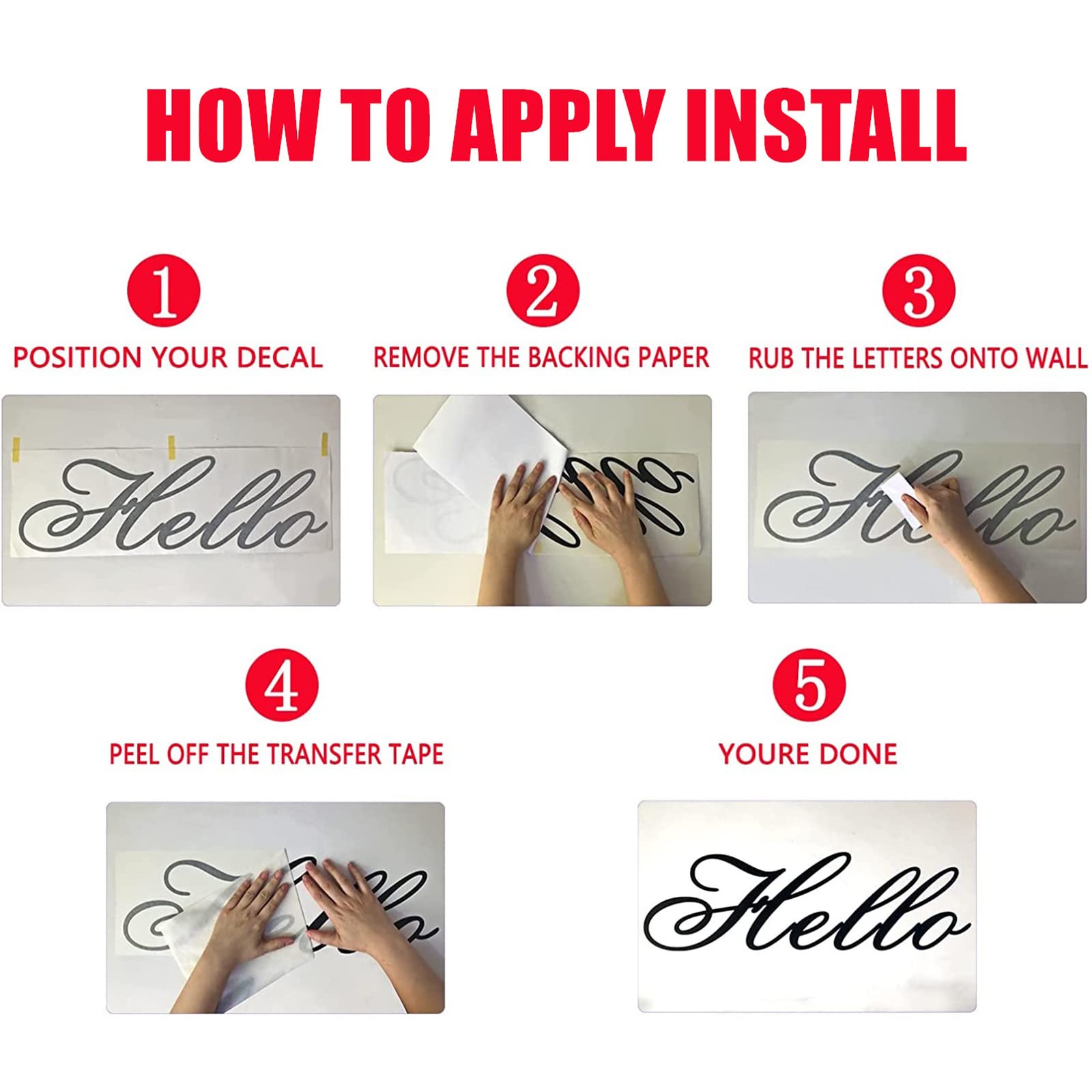 Adventure Word Definition Meaning Wall Decor Stickers Definition Quote Quotes Vinyl Wall Decals for Living Room Kids Rooms Girls Boys Wall Art Home Decor Housewarming Gift 12x12in