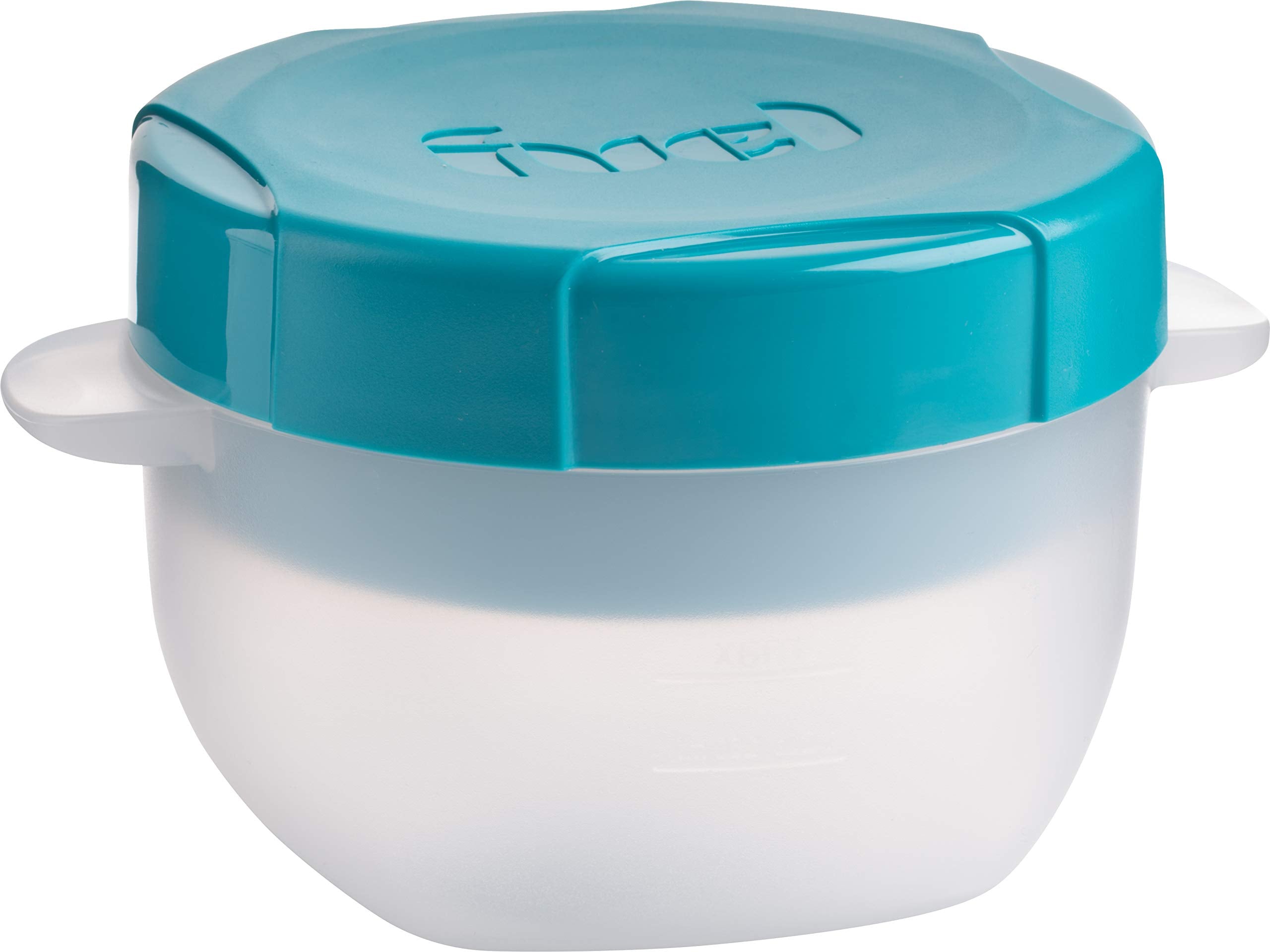 Trudeau Milk Cereal Container, 1 Ea, Tropical