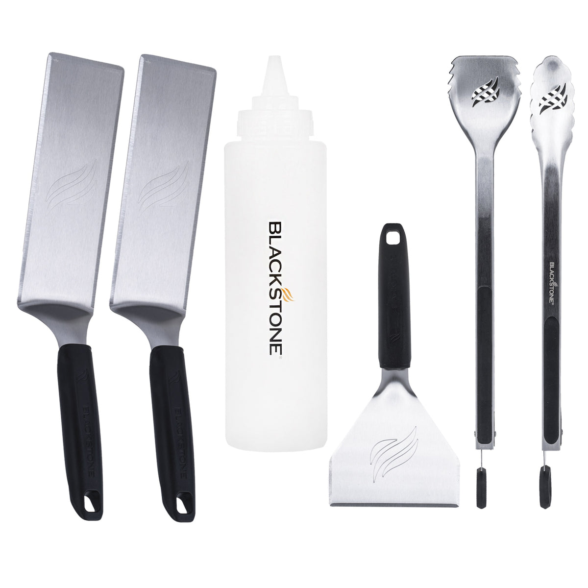 Blackstone 5464 Ge Deluxe Toolkit - 6-Piece