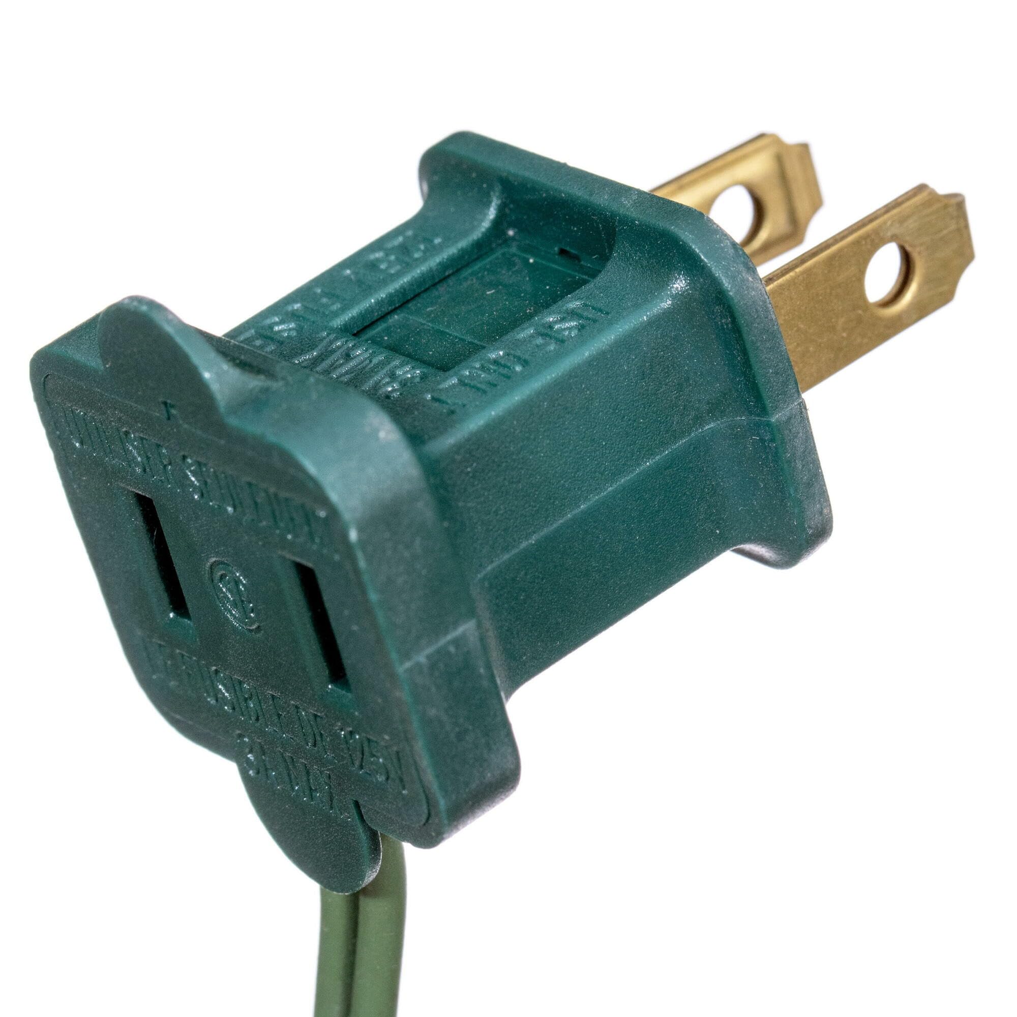 Vickerman 24 Camdon Fir Artificial Christmas Wreath, Warm White LED Mini Lights - Faux Holiday Wreath - Indoor Seasonal Home Dec