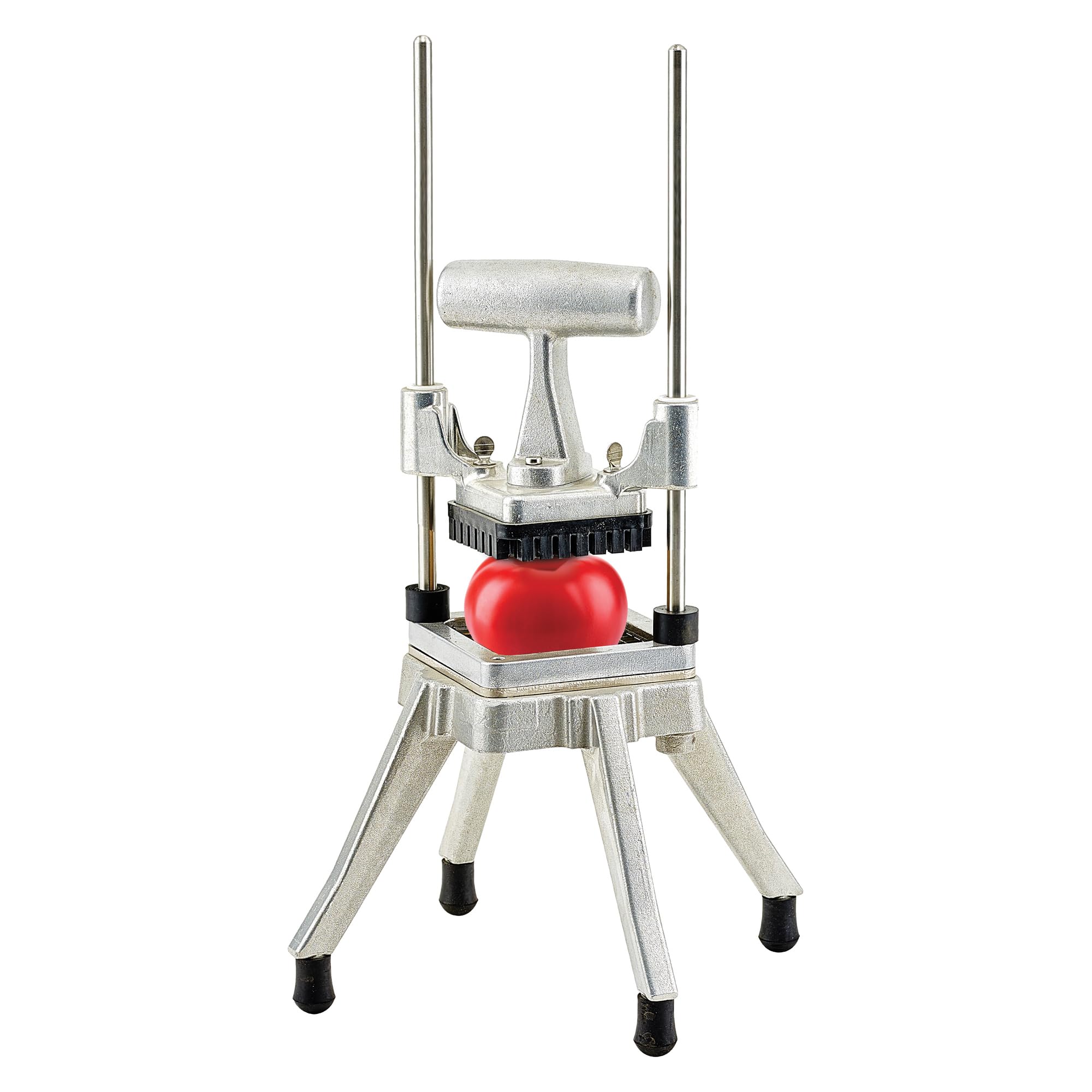 Winco 1/2 Commercial Quick Chopper/Dicer, Great for Onions, Tomatoes and More