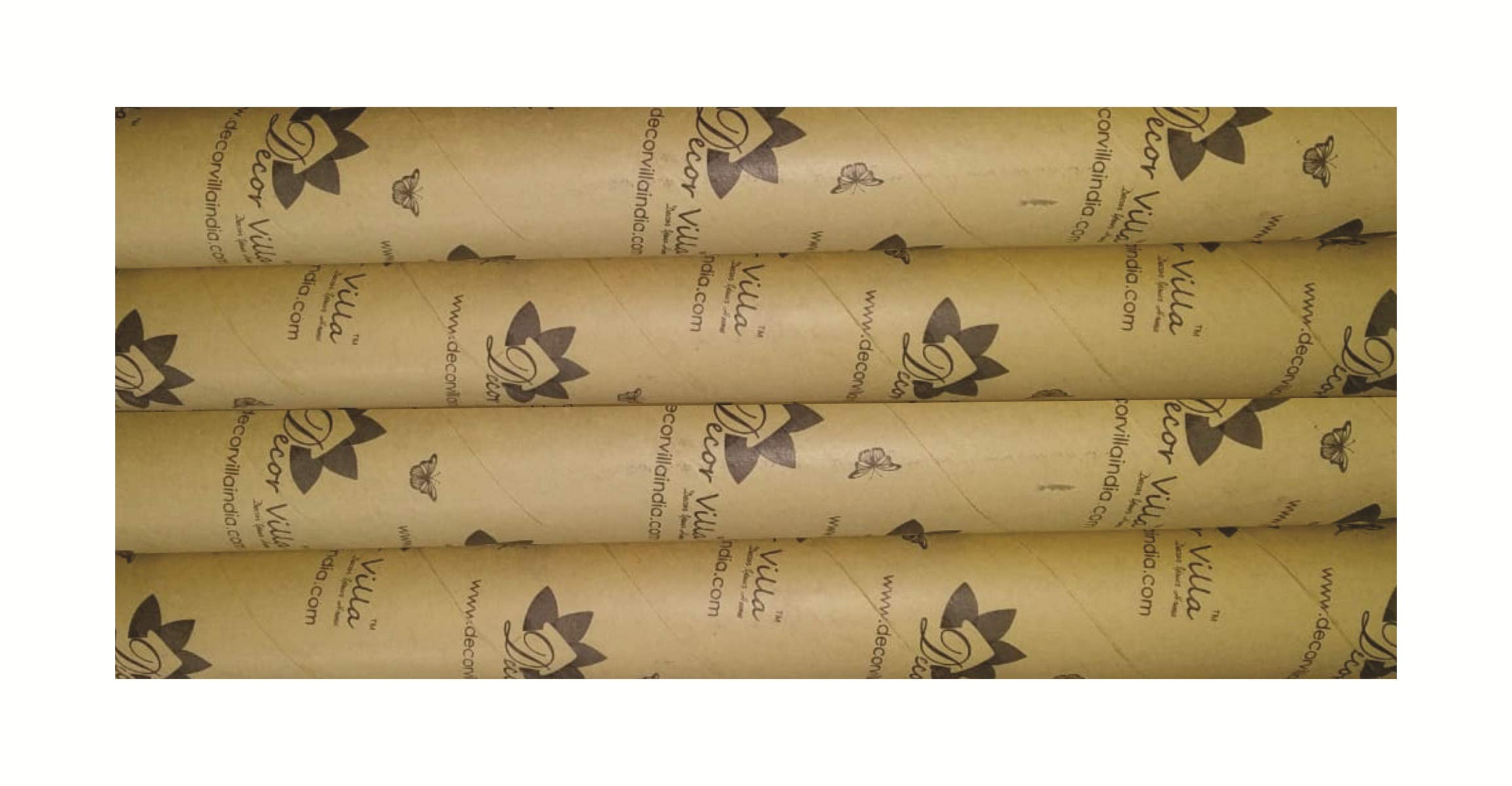 Decor Villa PVC Vinyl Animals 3D Wall Sticker JUST Peel & Stick New Modern Art & Trendy Wall Stickers for Home Decoration, Livin