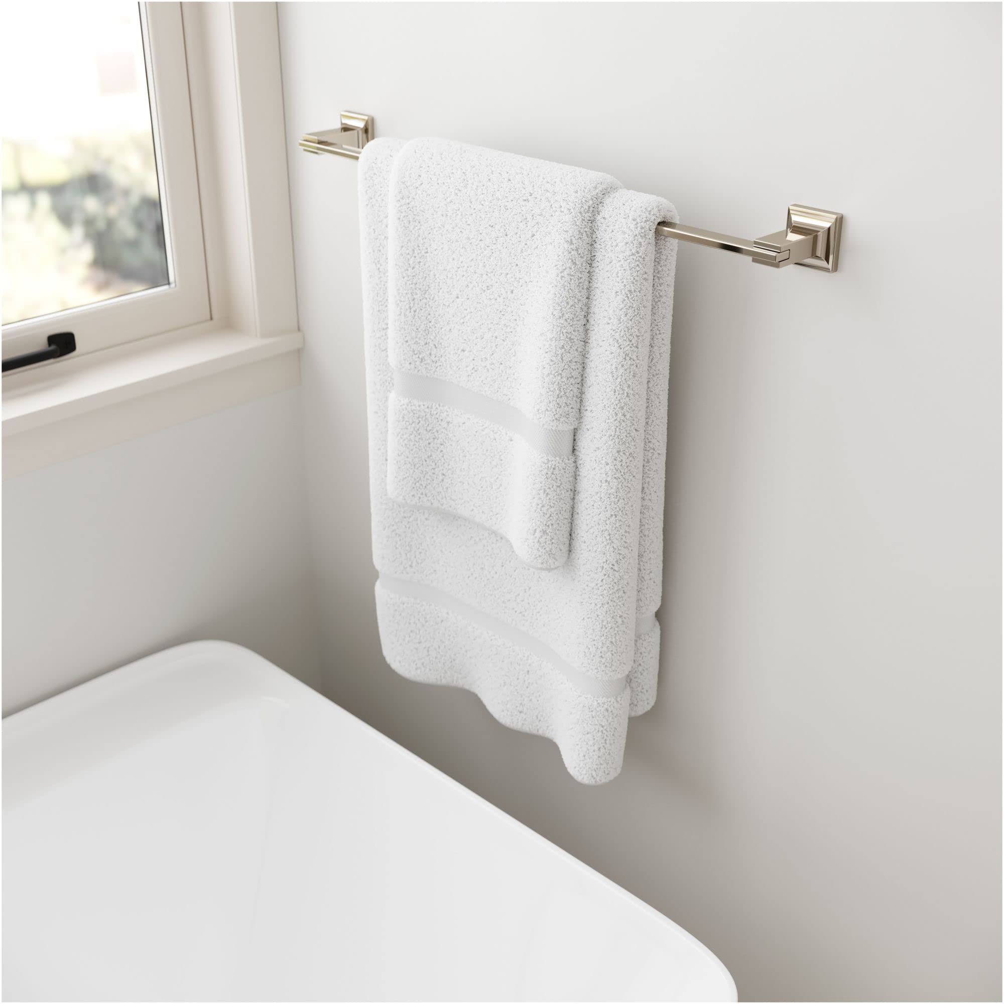 Pfister Btb-2Vrvb Bath Hardware, Matte Black