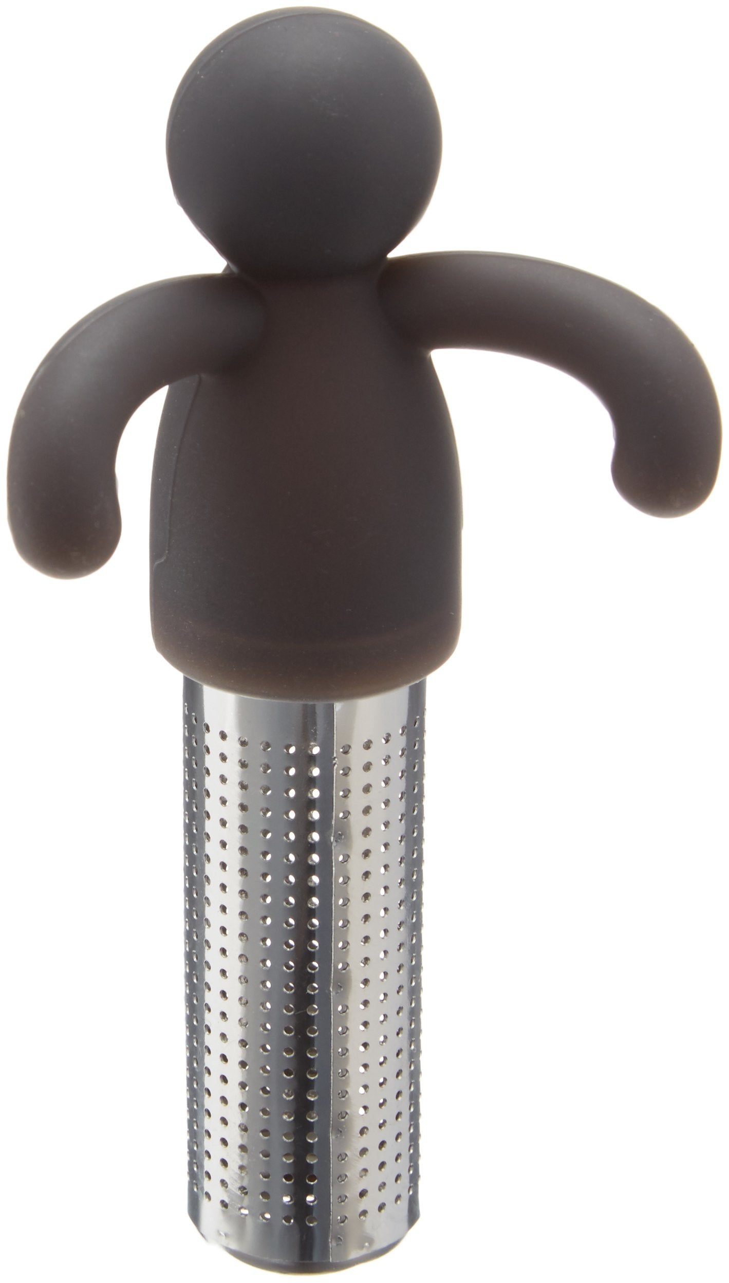 Umbra Buddy Tea Infuser, Smoke