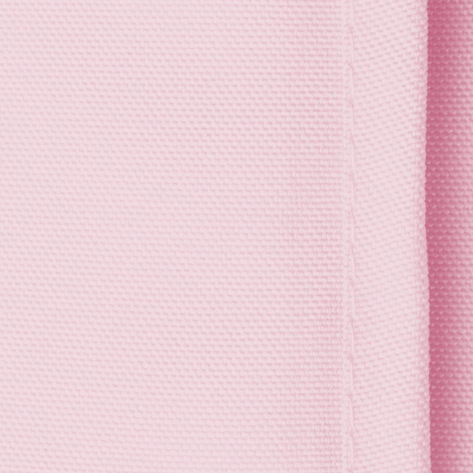 Lann'S Linens - 60 X 102 Premium Tablecloth For Wedding/Banquet/Restaurant - Rectangular Polyester Fabric Table Cloth - Pink