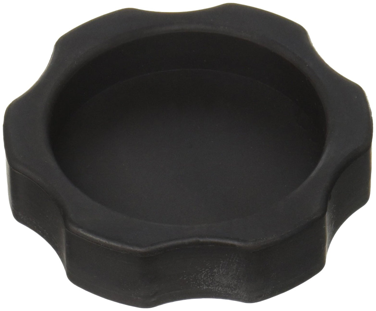 Barista Basics Espresso Tamper Seat - 60.5Mm Cog-Style Rubber Rest For Coffee Tamper Storage And Protection