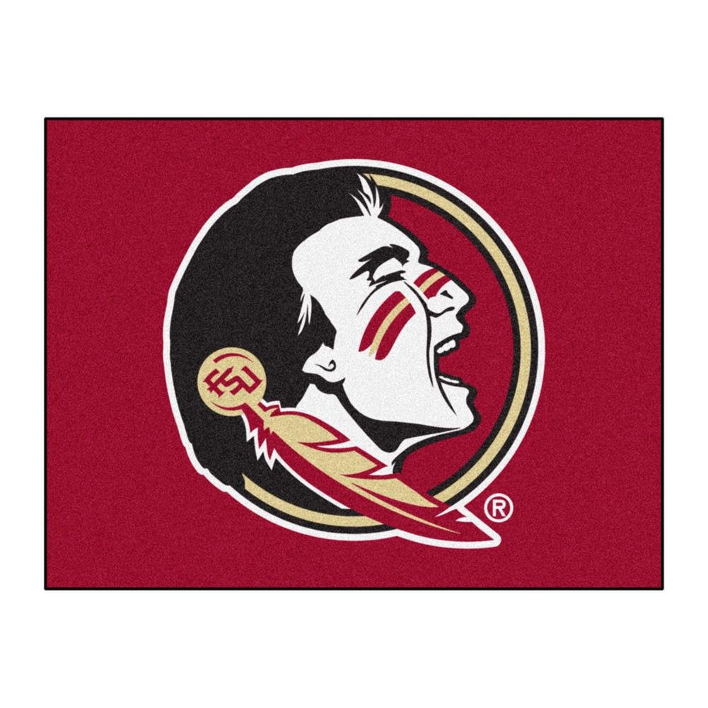Florida State All-Star Mat 33.75x42.5