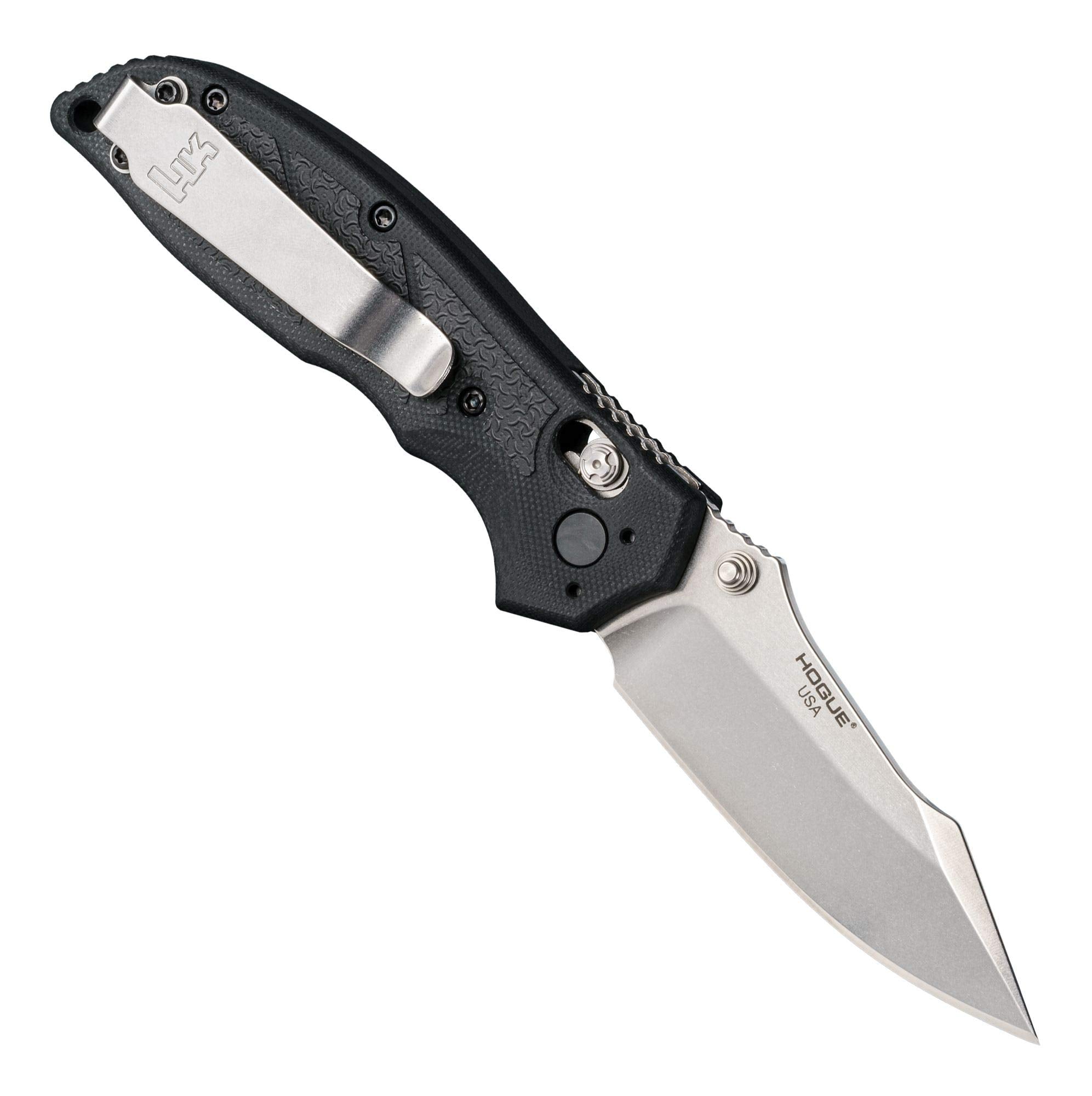 Heckler & Koch Exemplar Pivot Lock (54156)