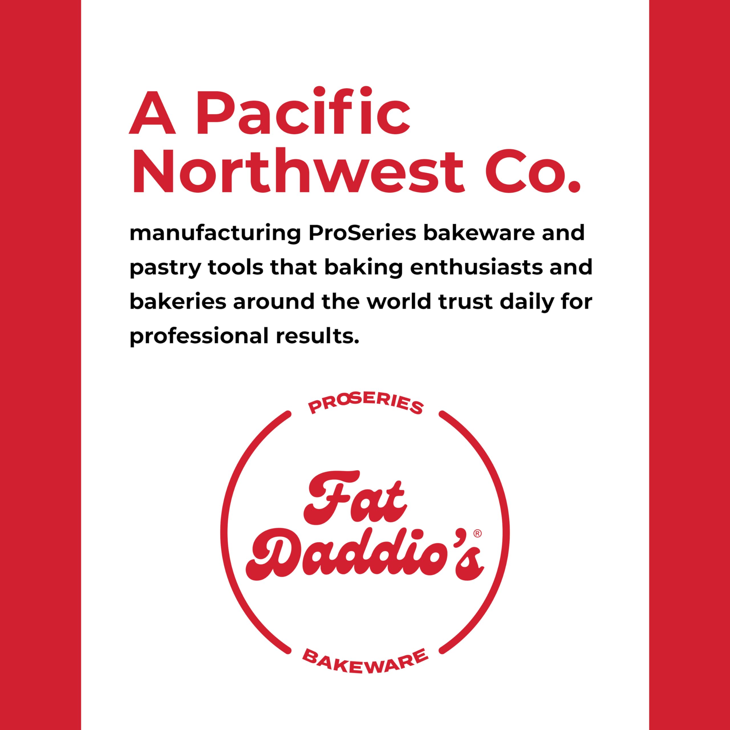 Fat Daddio'S Pcc-33Set Anodized Aluminum Round Cheesecake Pan With Removable Bottom, 3 X 3 Inch, Set Of 2