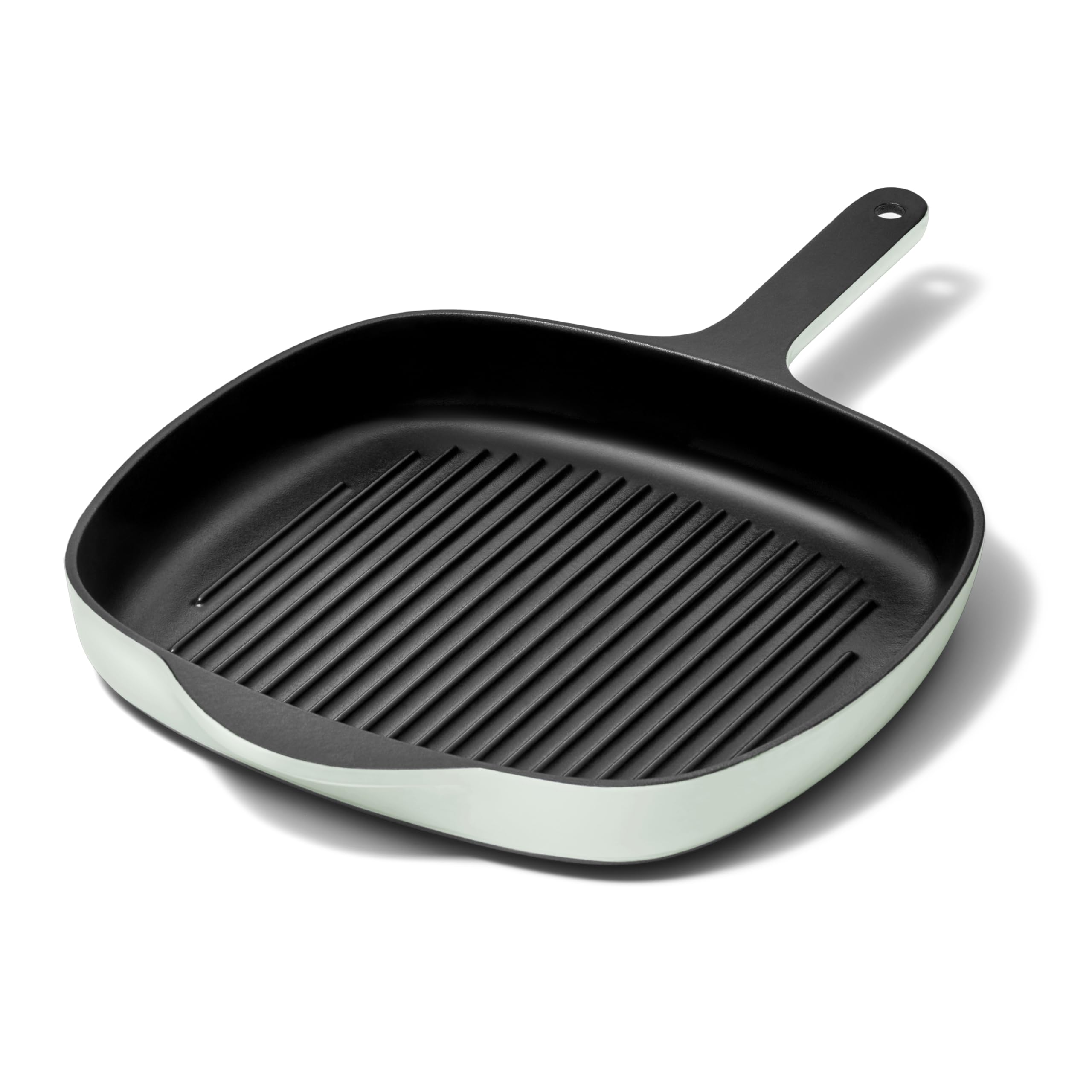 Caraway 10.5 Grill Pan Light Mist
