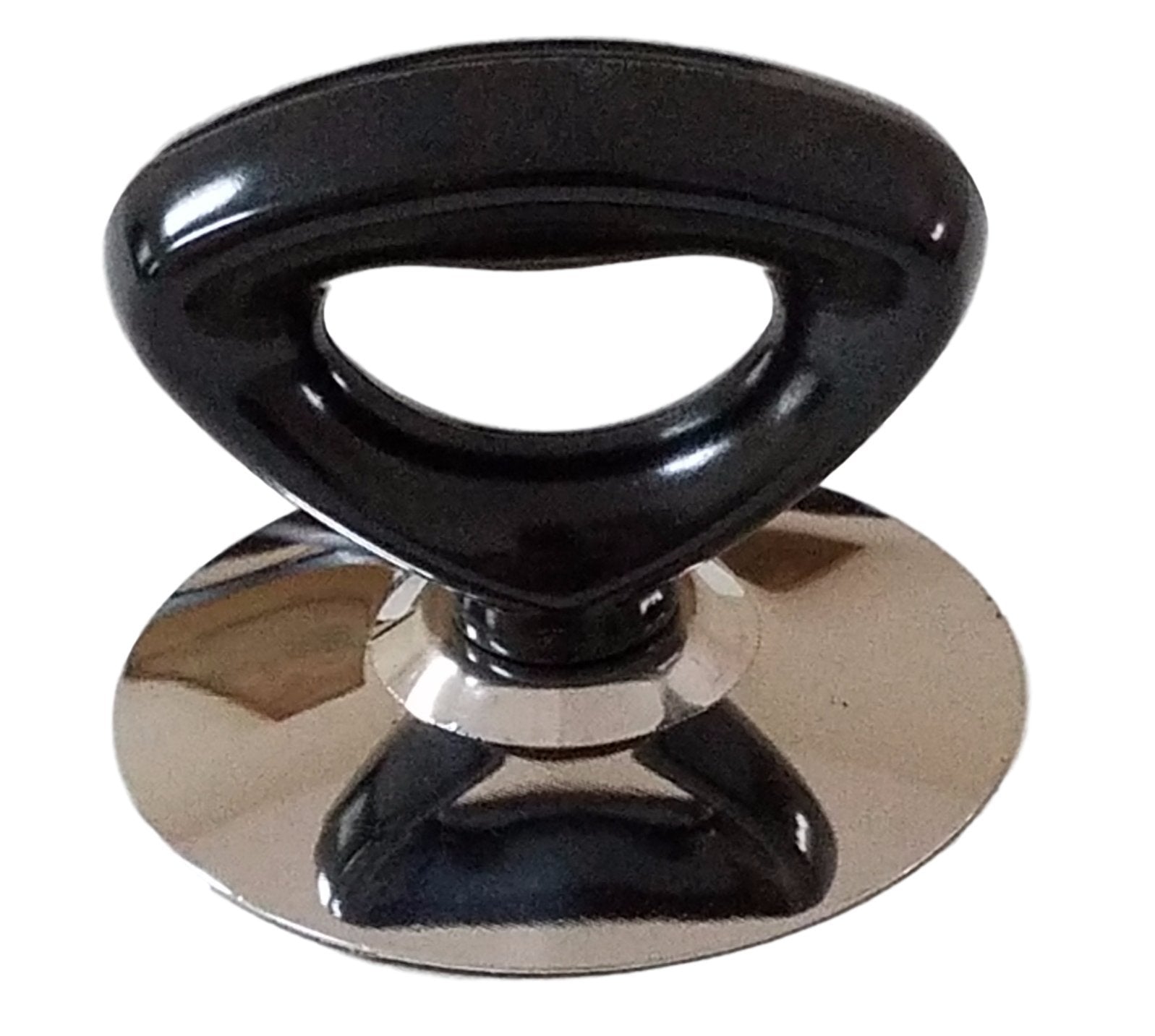 Melzon Cookware Universal Kitchen Replacement Cookware Pot Knob Handle (Pack Of 2)