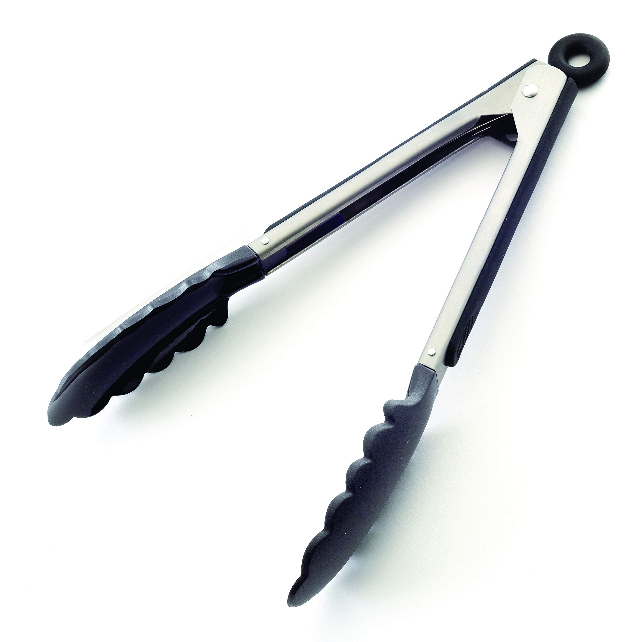 Norpro 9-Inch Grip-Ez Tongs