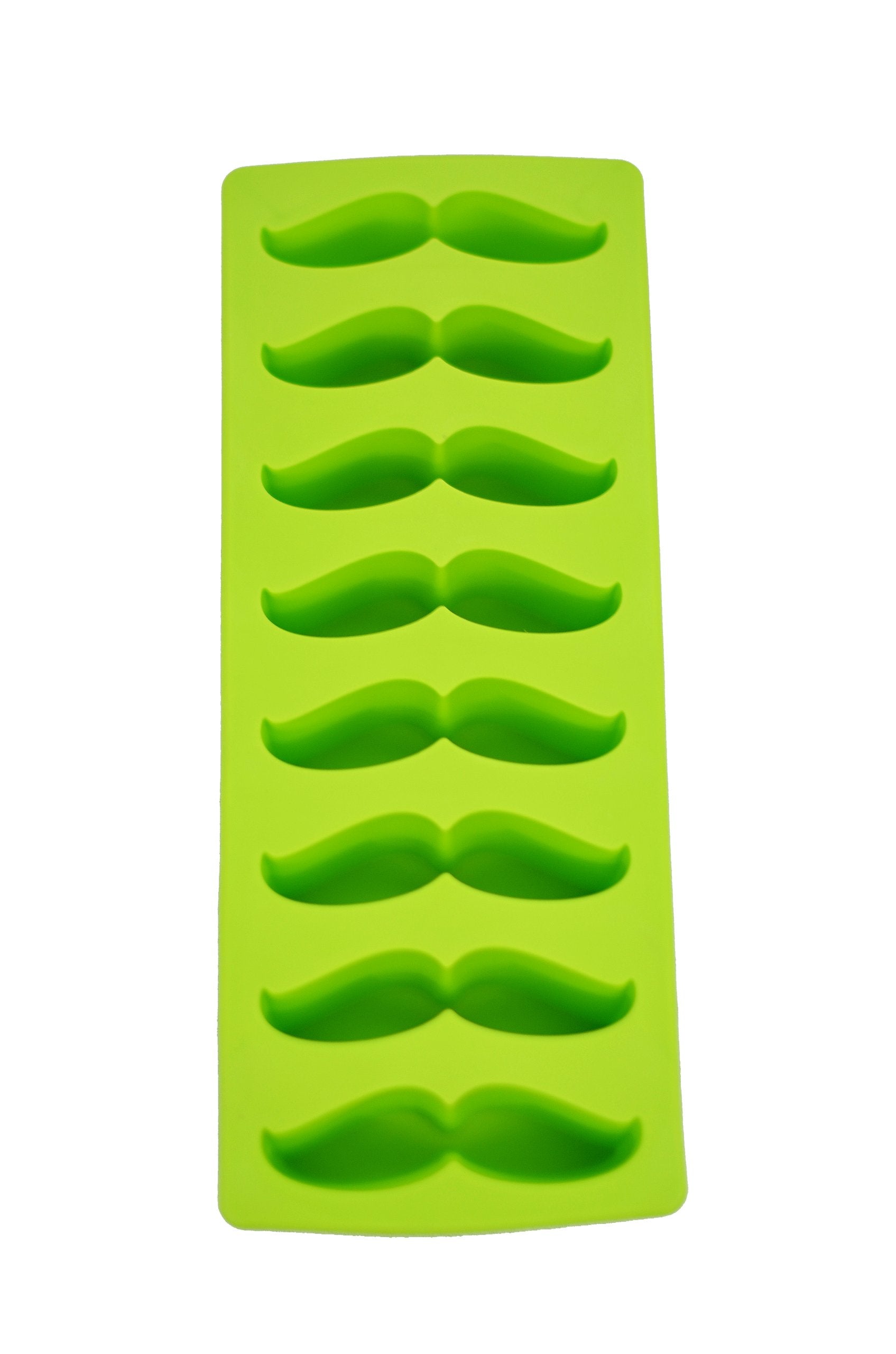 Fairly Odd Novelties Moustache Ice Cube Tray