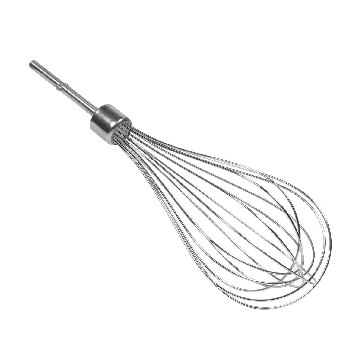 Univen Hand Mixer Stainless Steel Pro Whisk Compatible With Kitchenaid Khmpw