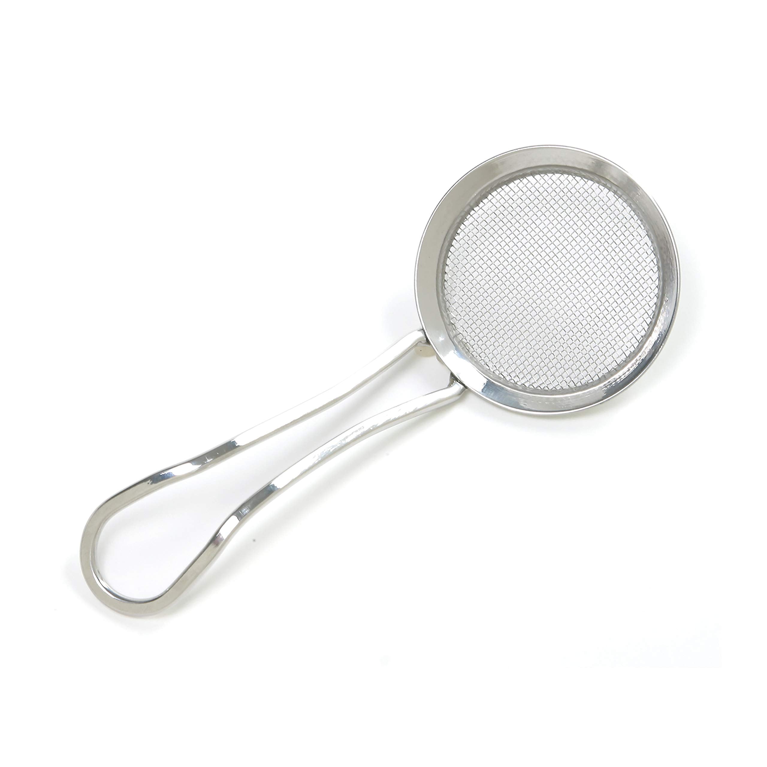 Norpro Sugar, Spice Sifter Spoon, 3.75In/12Cm, As Shown
