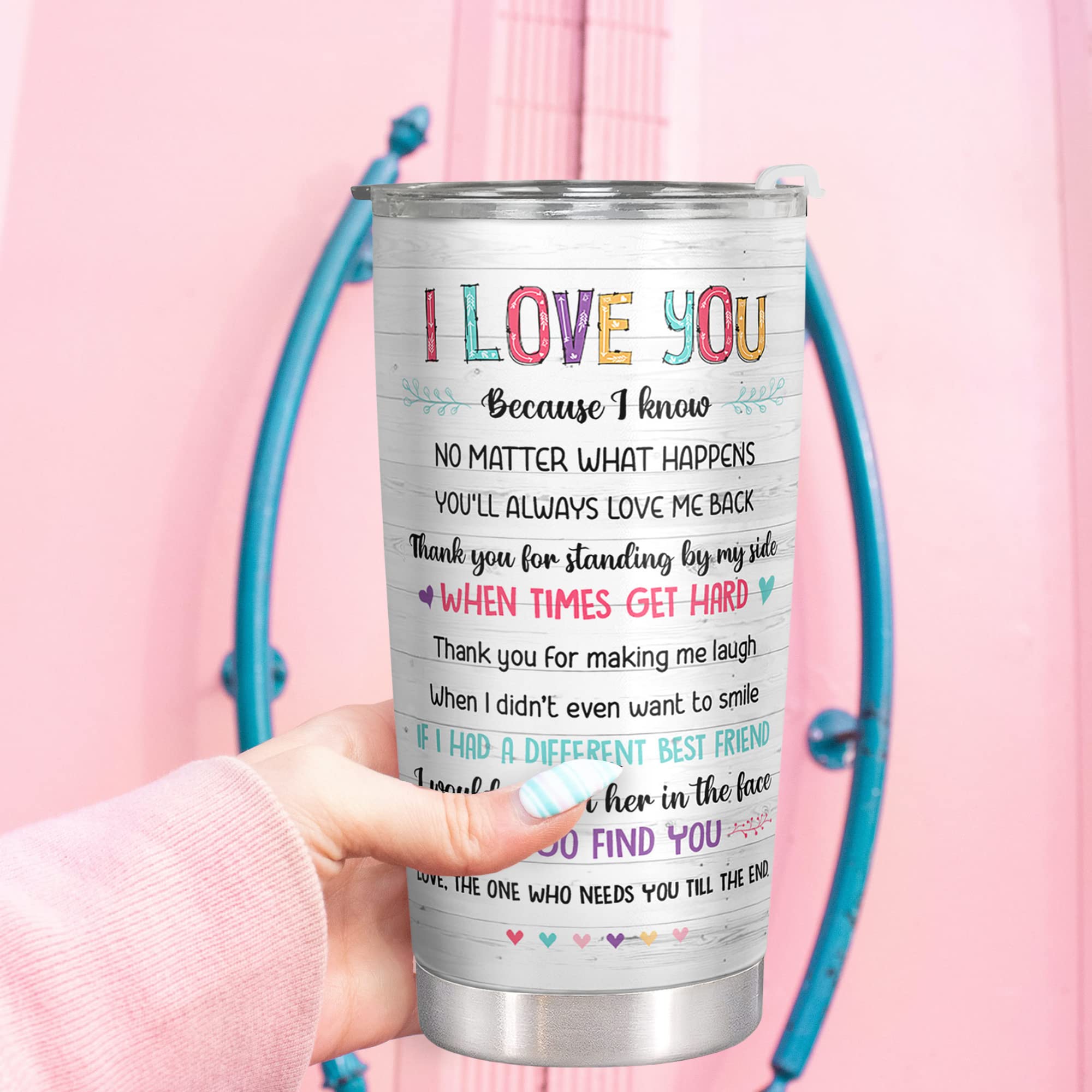 Friendship Gifts For Women Friends - Mothers Day Gifts For Friends, Birthday Day Gifts For Friends Female, Birthday Gifts For Wo