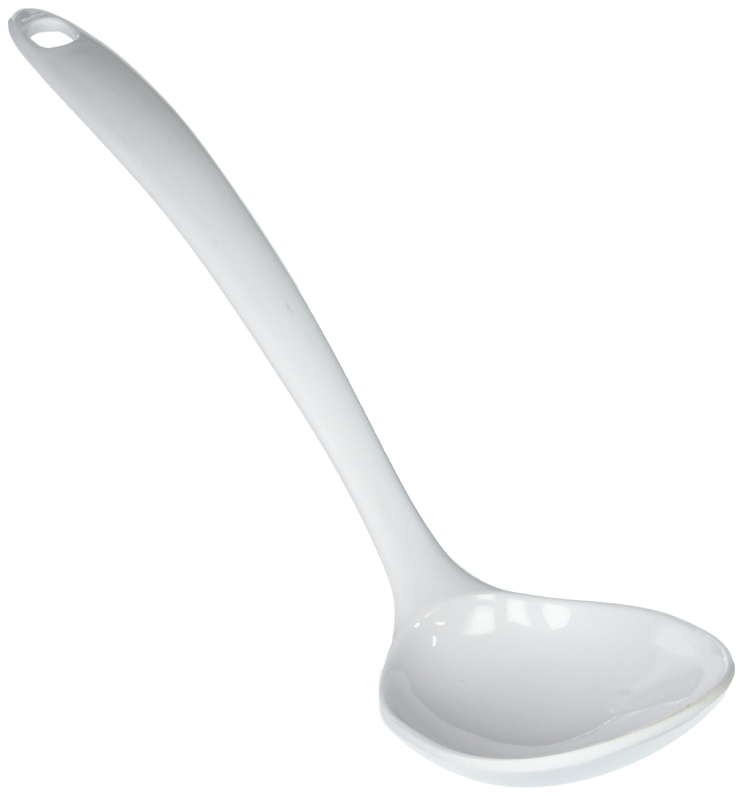 11'' Melamine Basting Spoon