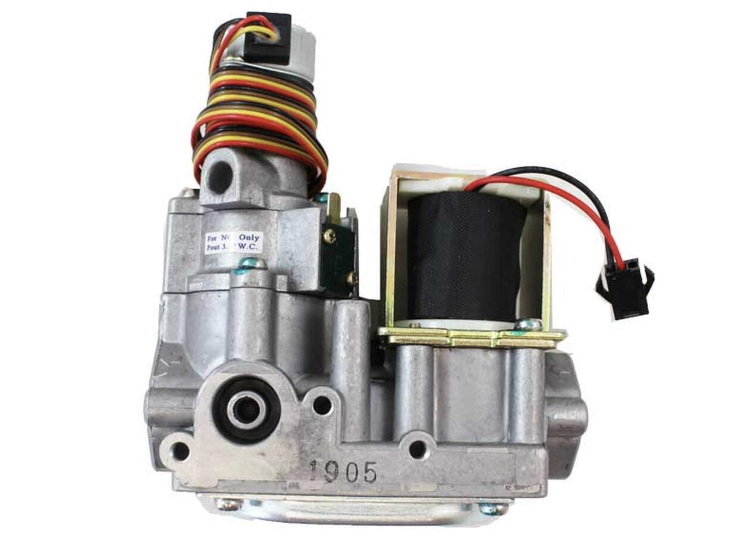 Hearth And Home Technologies Hht Vermont Castings Radiance & Stardance Scs Gas Valve - Ng (Srv80D0001)