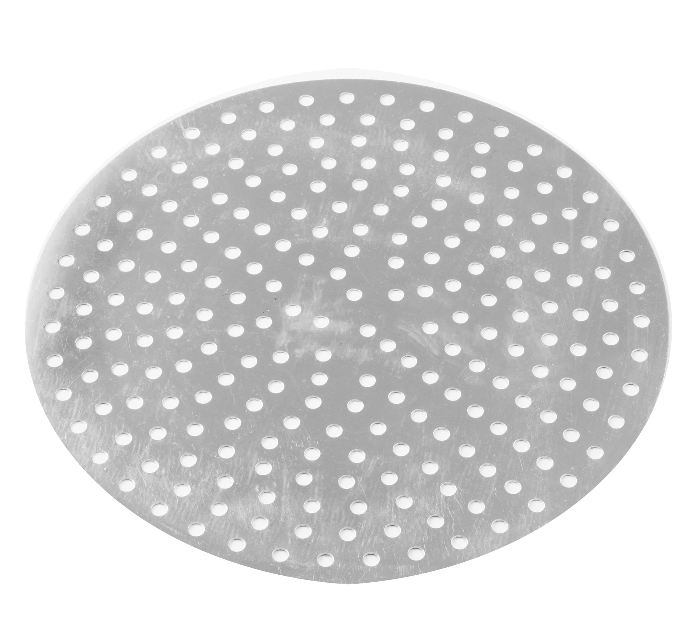 American Metalcraft, Inc. ''American Metalcraft 18915P Perf Disk, 15'''' Dia.'', Silver