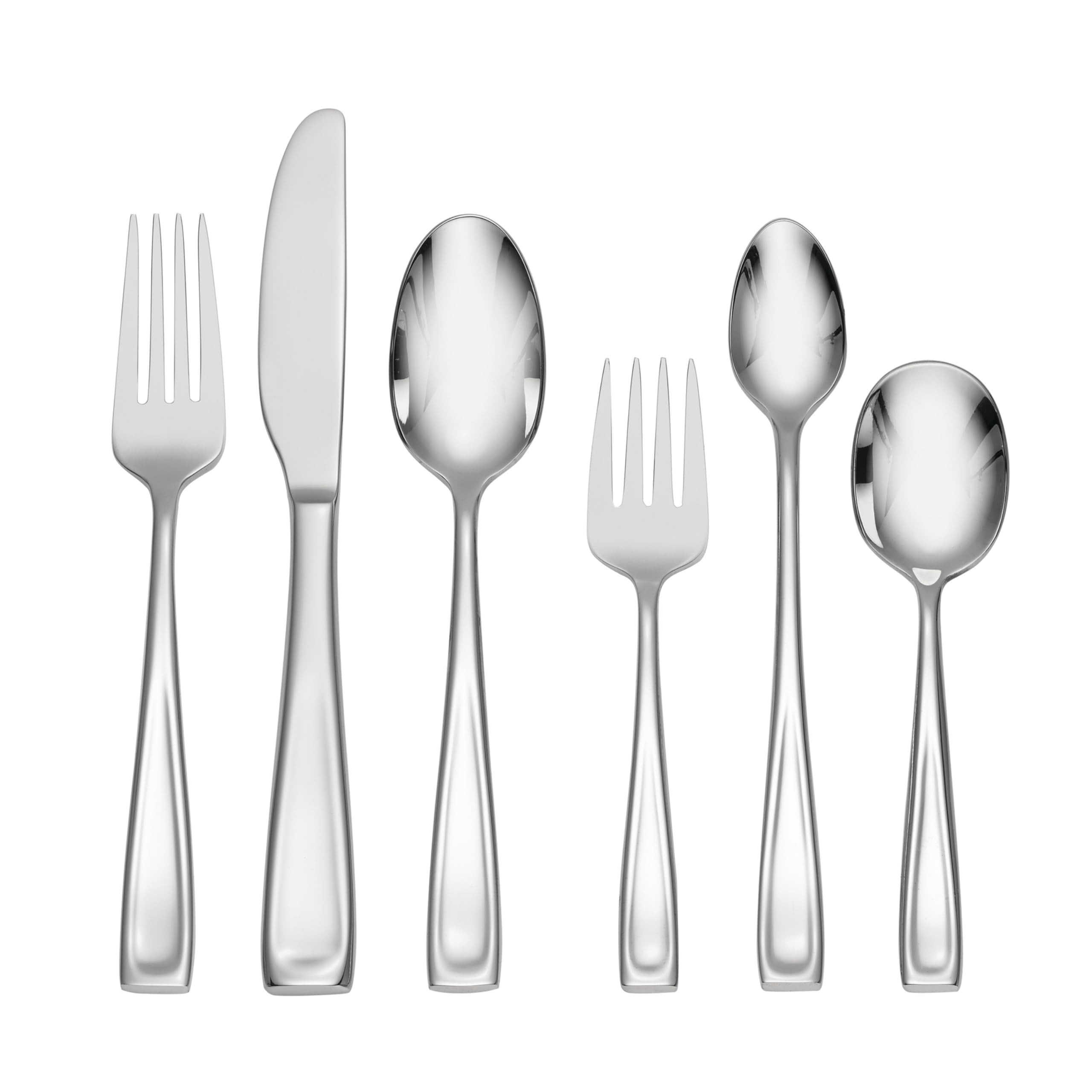 Oneida Baby/Child Moda 6 Pc. Progress Set