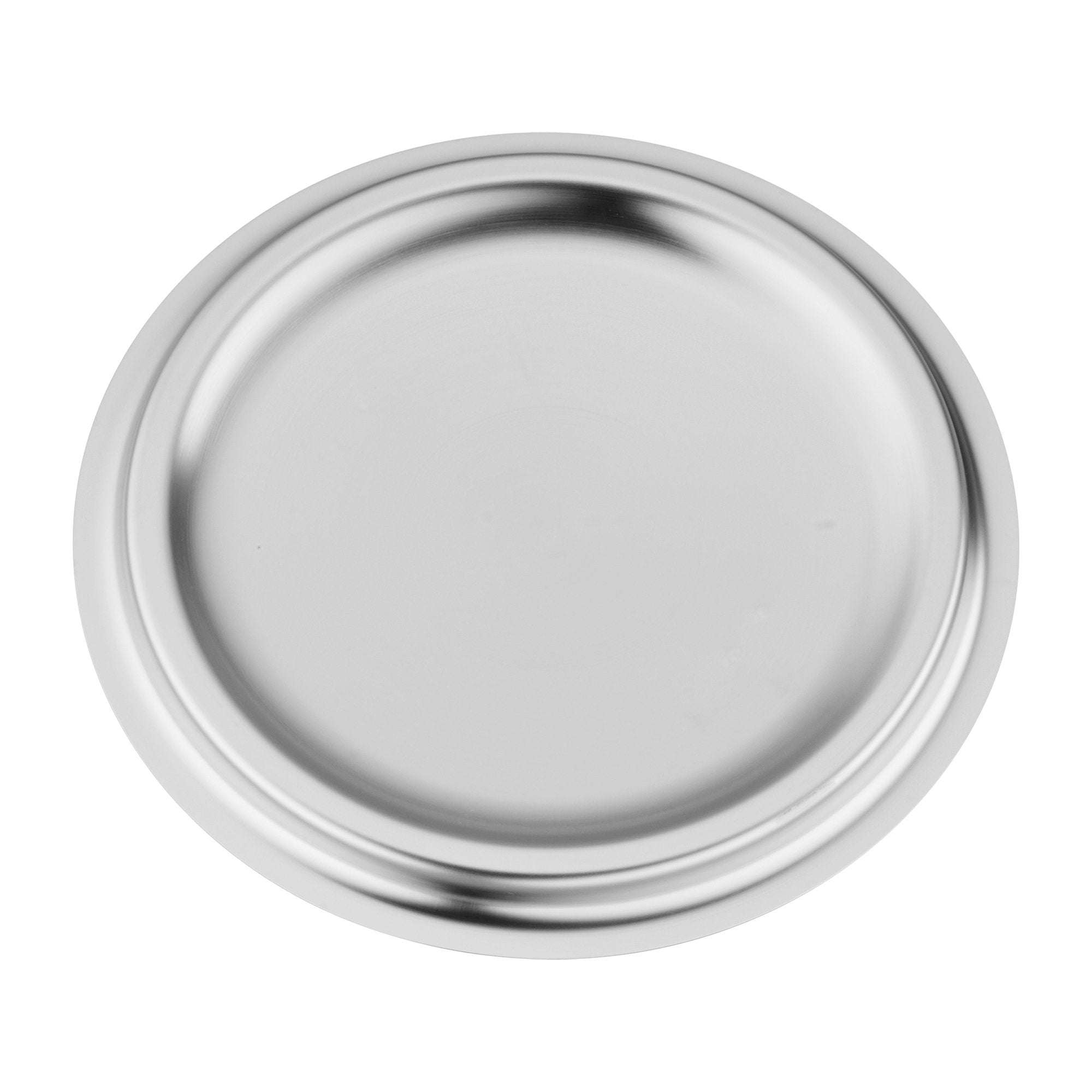 Demeyere 1.5-qt Stainless Steel Saucepan - 5-Ply Construction, Model 48416-48516