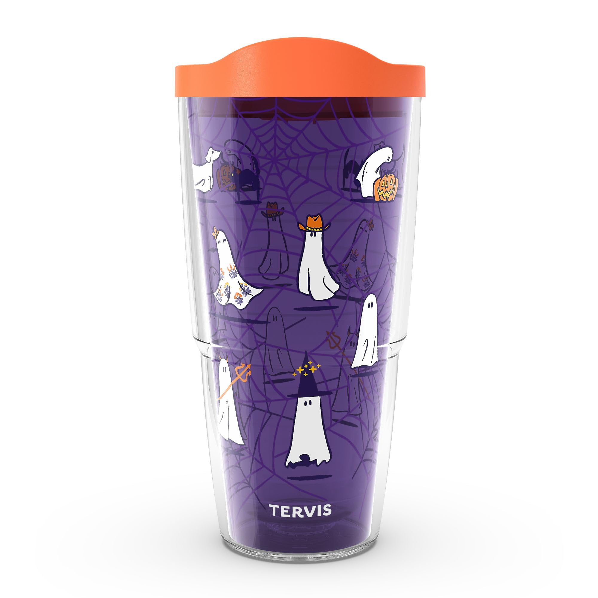 Tervis 24oz Tumbler | Spooky Dress Up