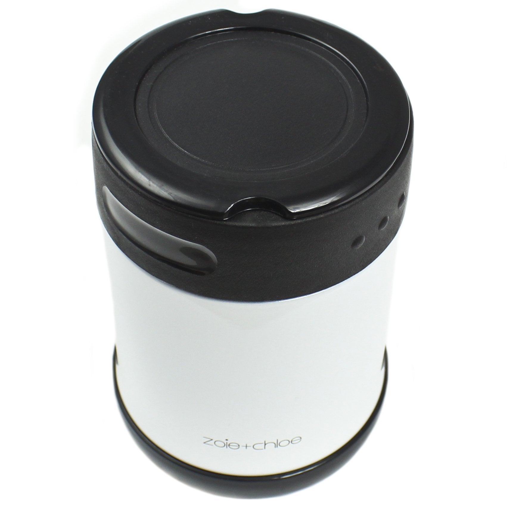 Zoie + Chloe Vacuum Insulated Stainless Steel Food Jar 12Oz / 350Ml