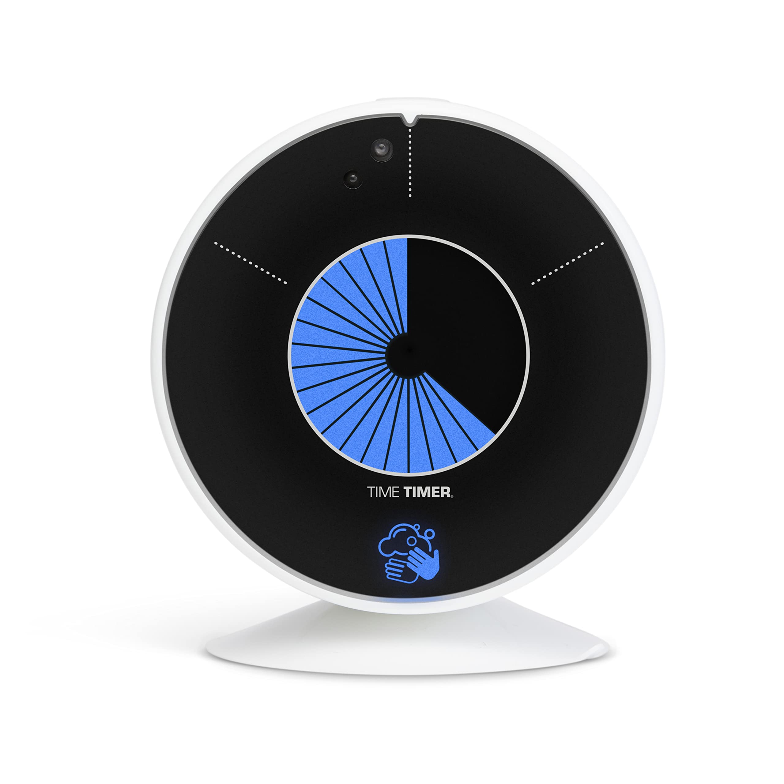 TOUCHLESS HANDWASHING TIMER