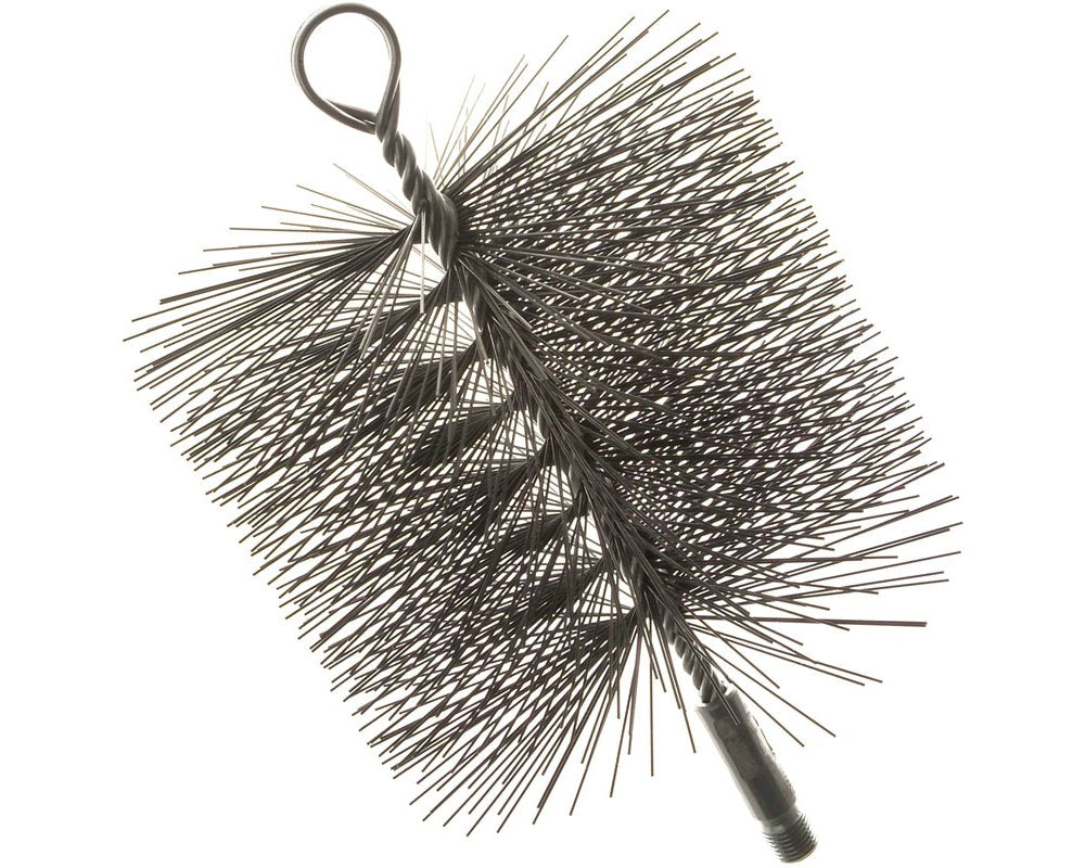 Brush Chimney Clean 10In Round