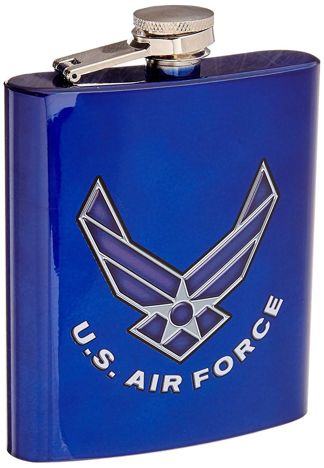Spoontiques Flask, Air Force